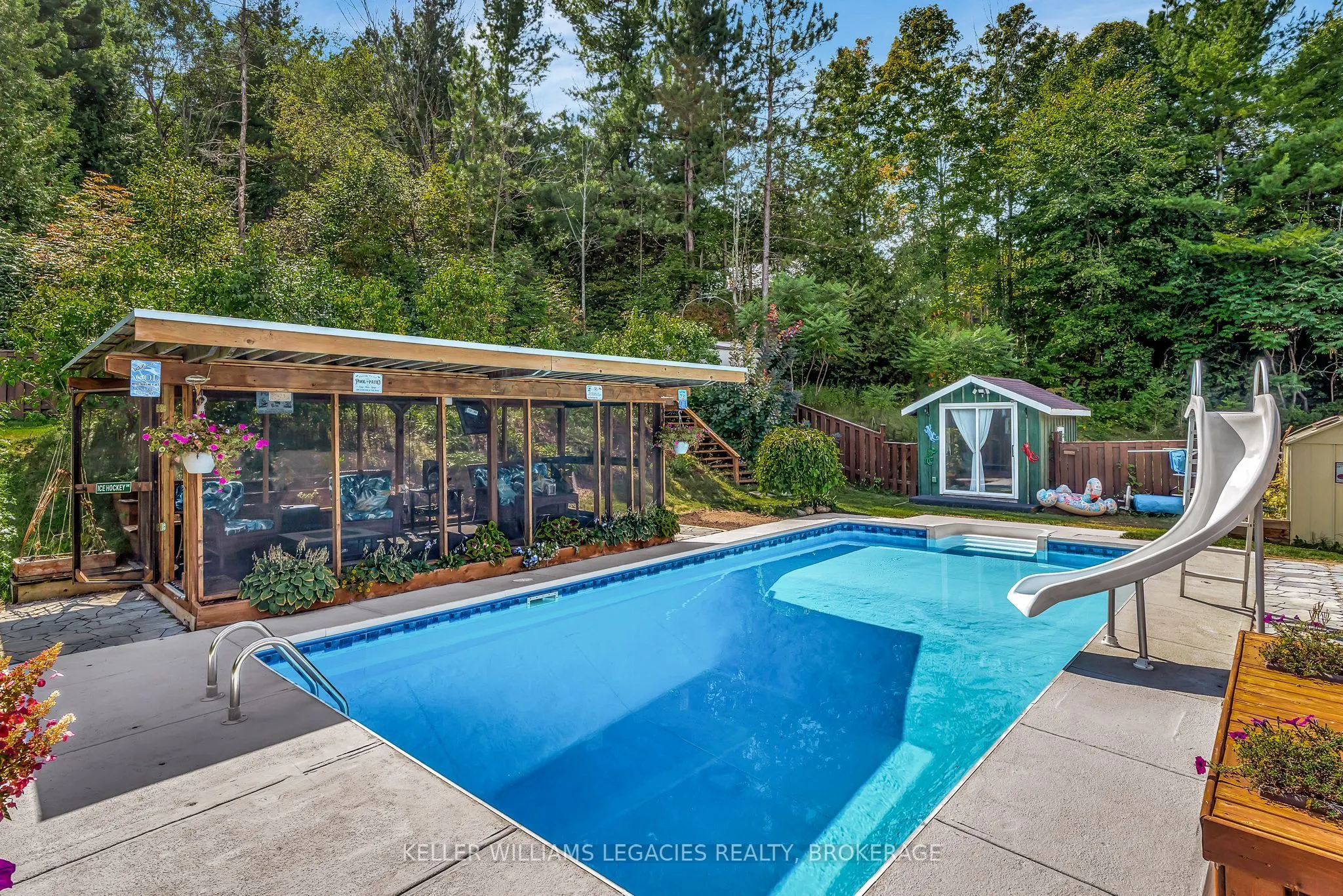 1543 COUNTY ROAD 28 Road