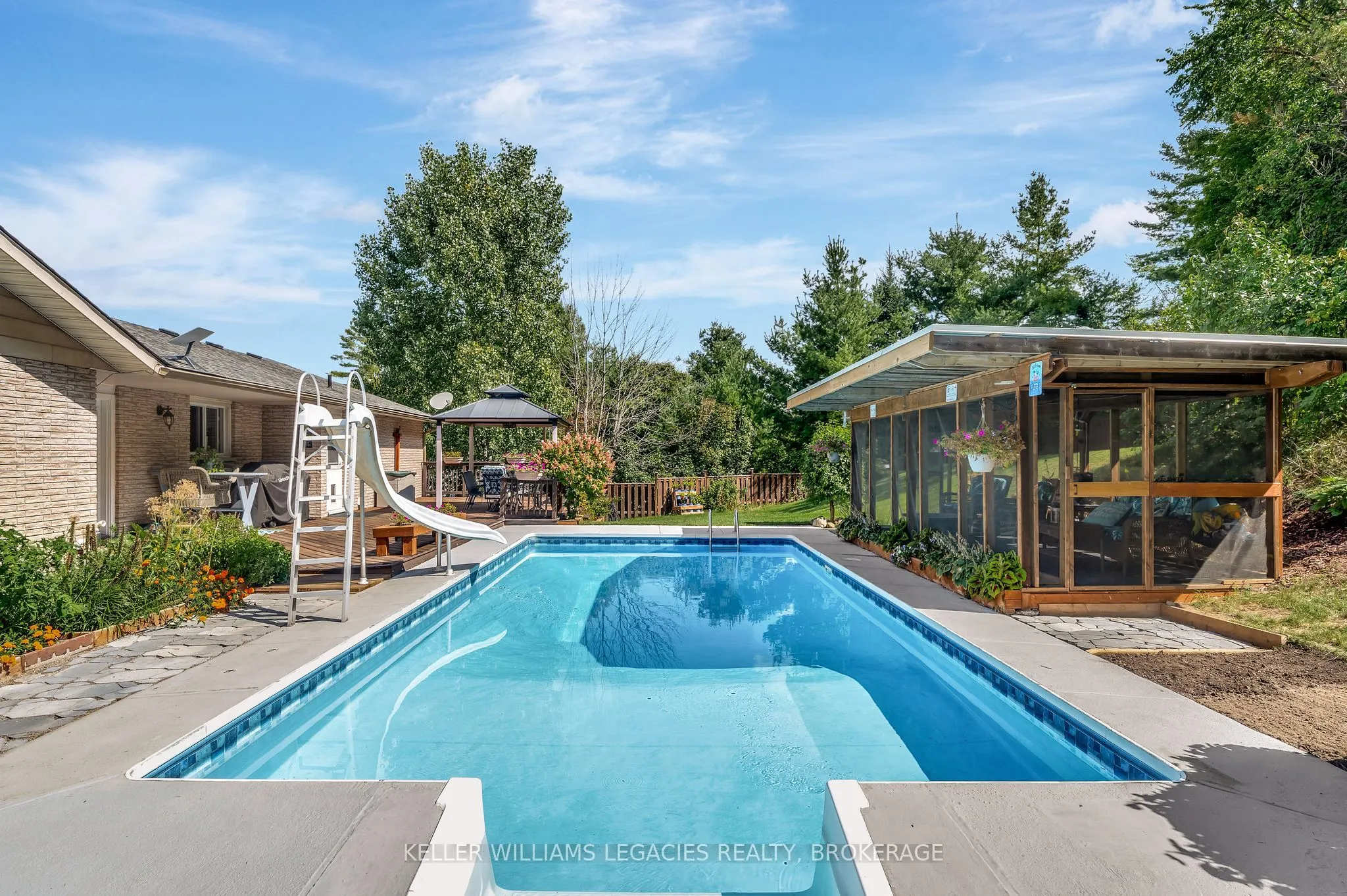 1543 COUNTY ROAD 28 Road
