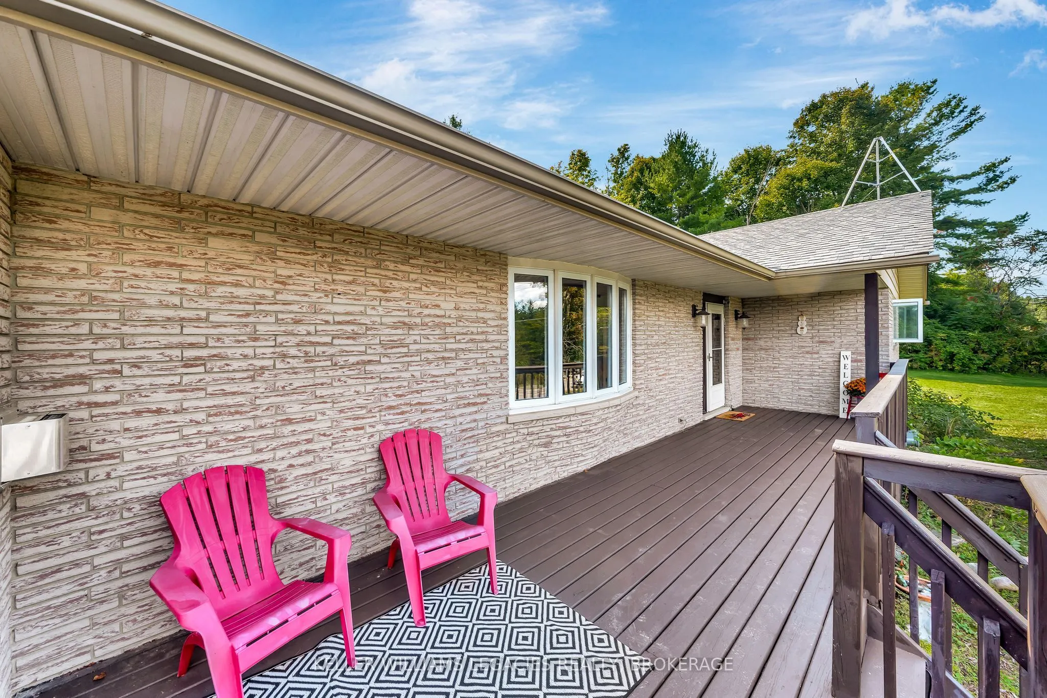 1543 COUNTY ROAD 28 Road