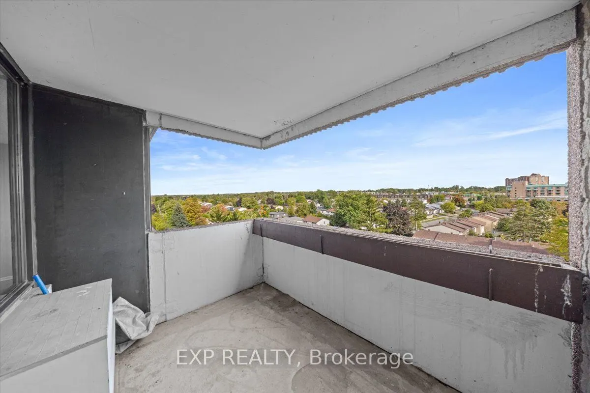 1285 Cahill Drive, #807