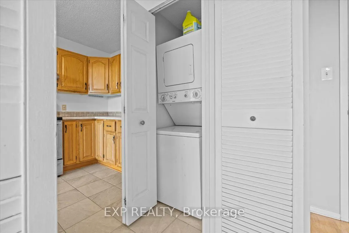 1285 Cahill Drive, #807