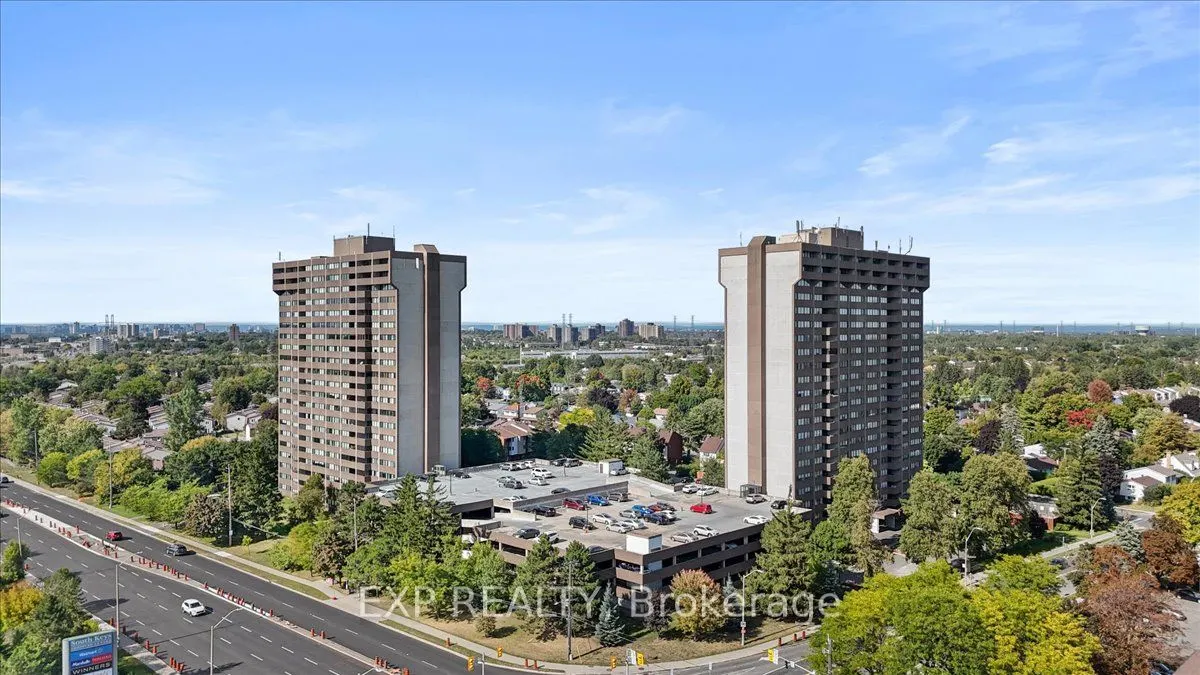 1285 Cahill Drive, #807