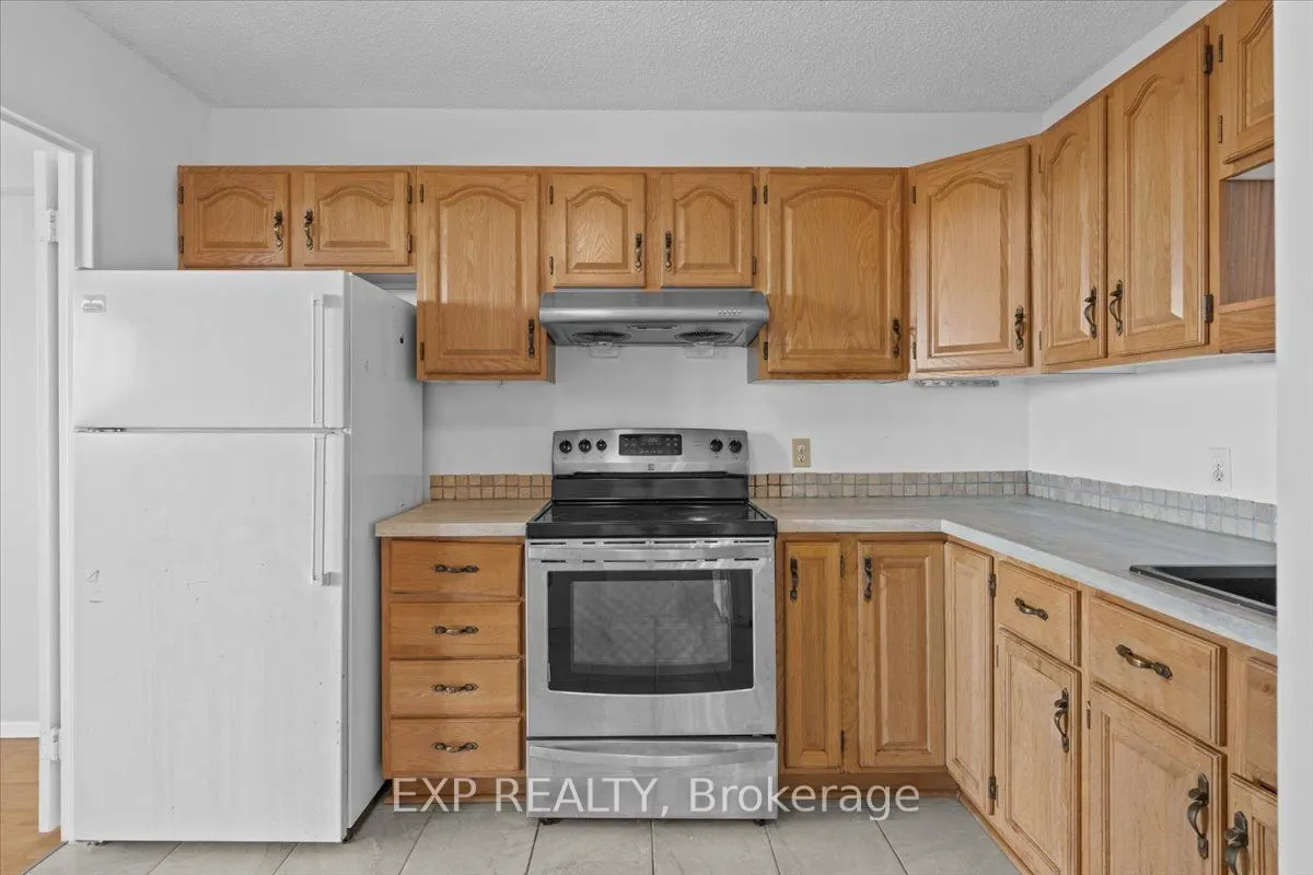 1285 Cahill Drive, #807
