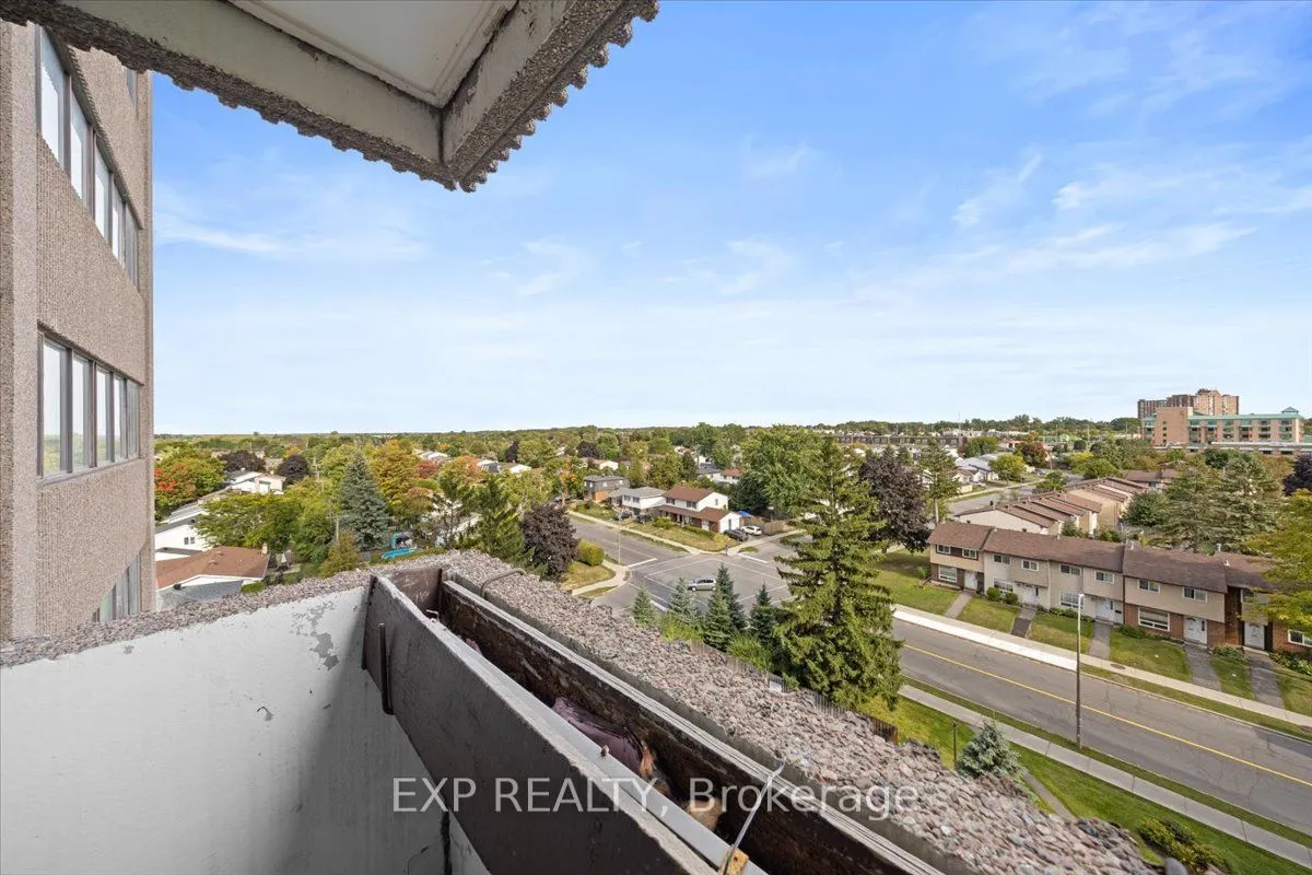 1285 Cahill Drive, #807