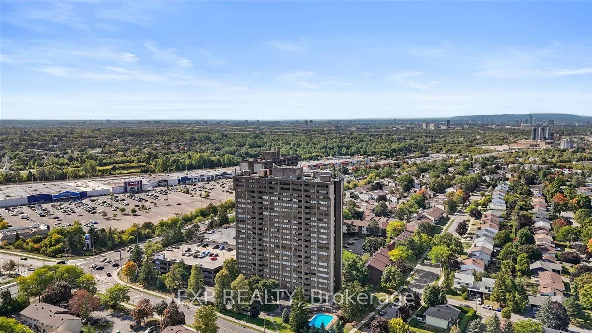 1285 Cahill Drive, #807