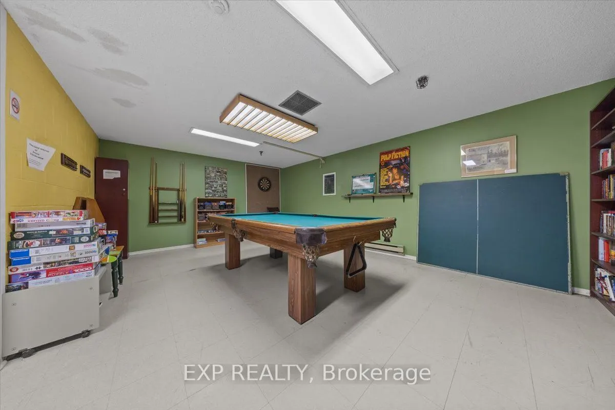 1285 Cahill Drive, #807