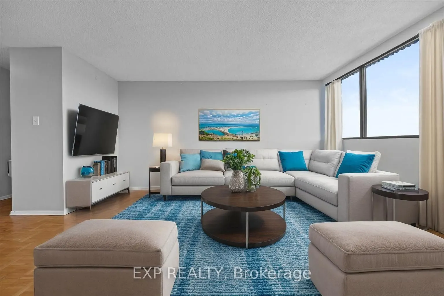 1285 Cahill Drive, #807