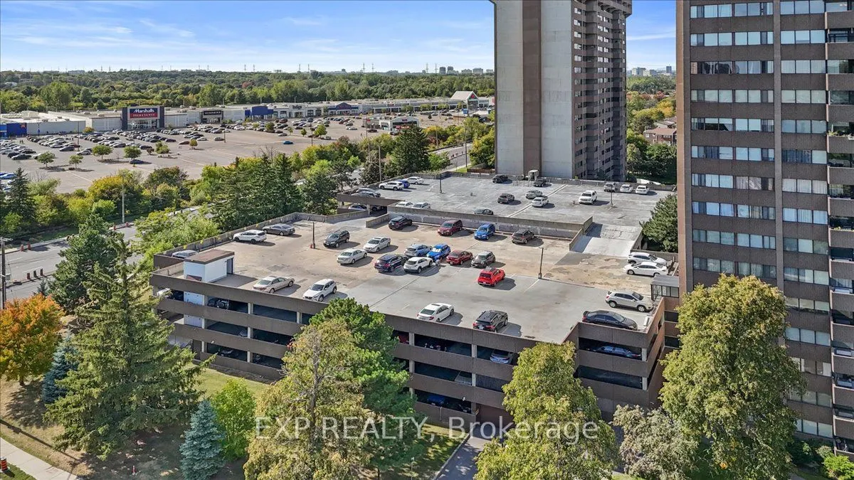 1285 Cahill Drive, #807