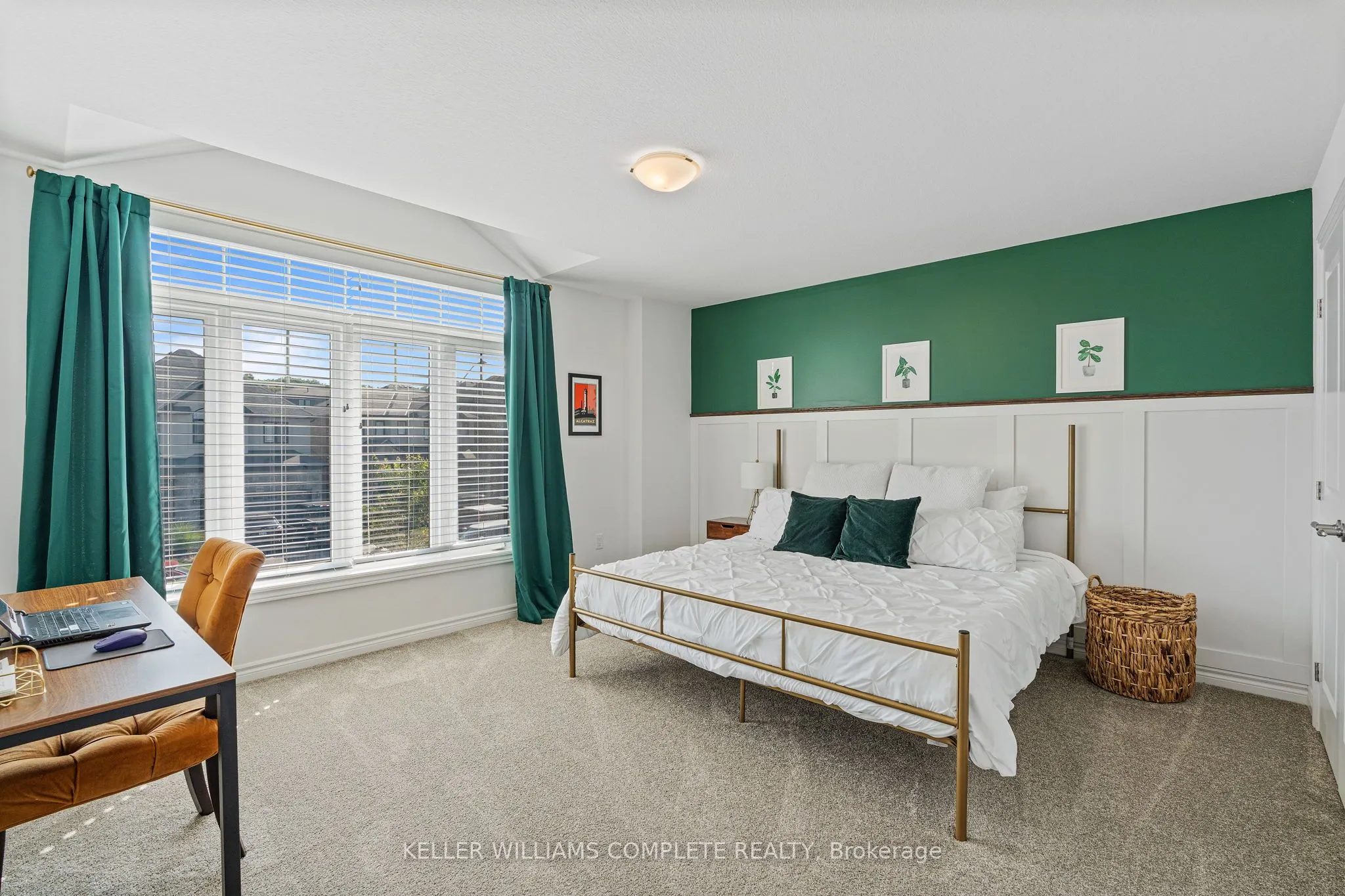 4087 HEALING Street