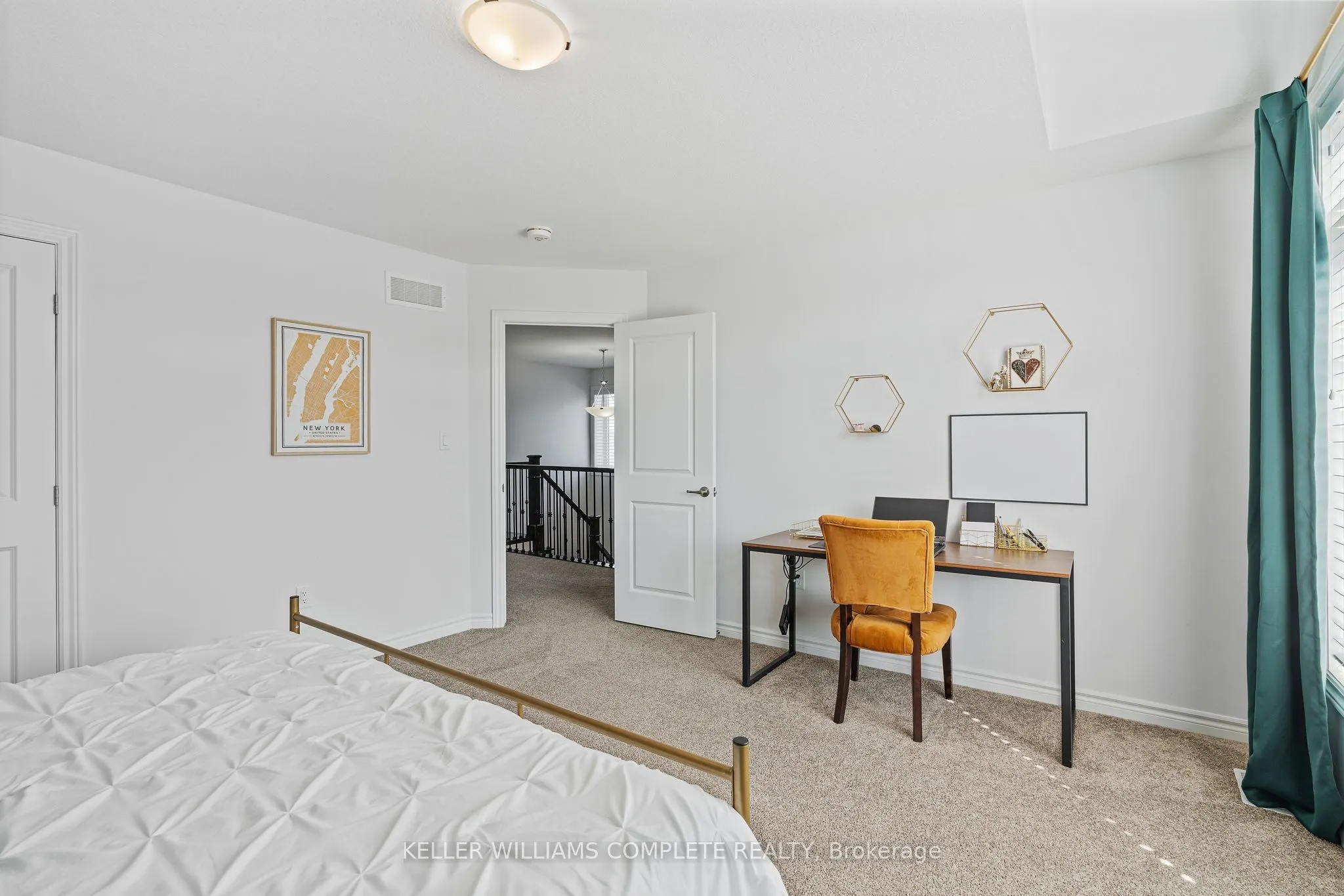 4087 HEALING Street