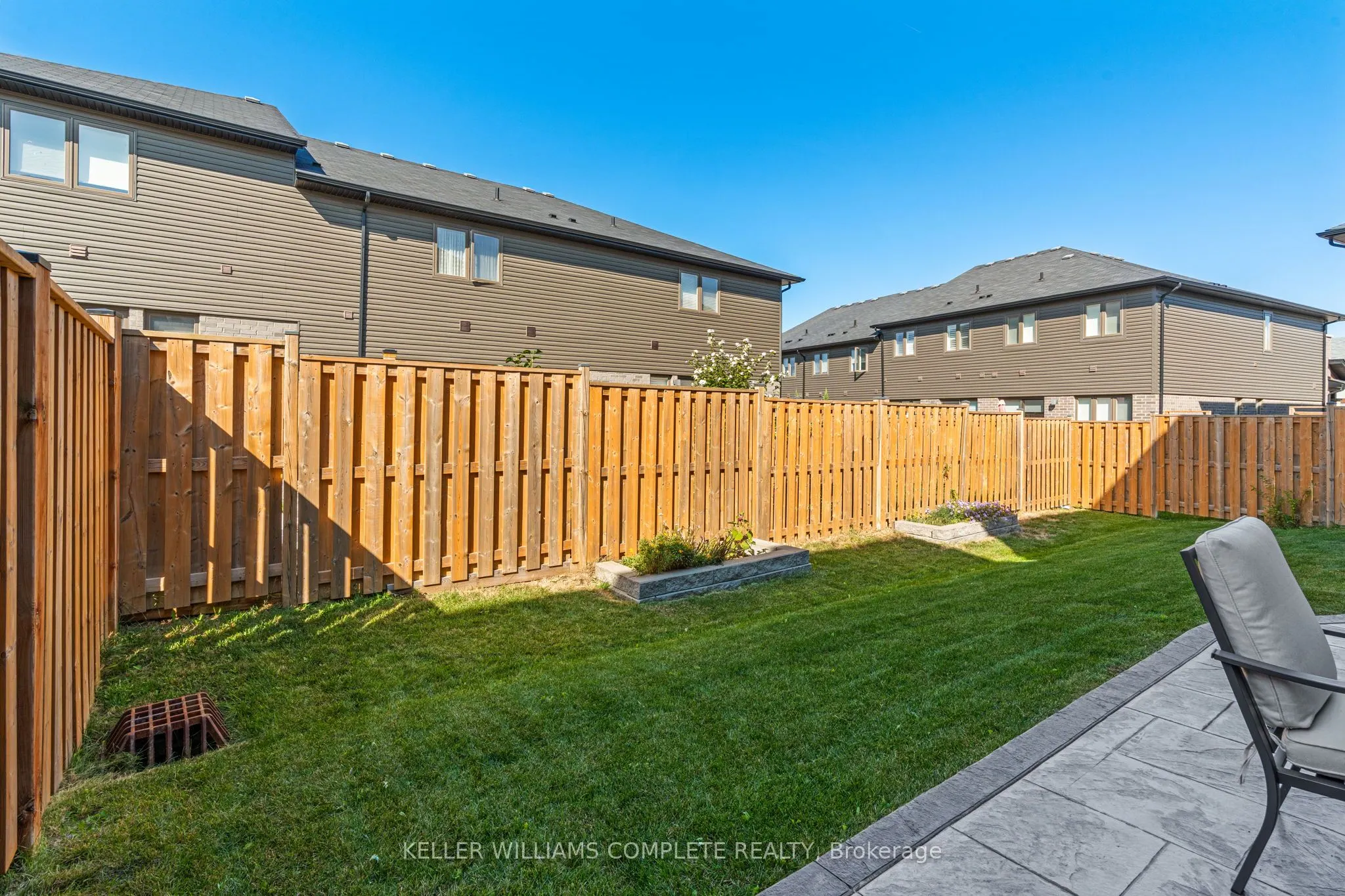 4087 HEALING Street