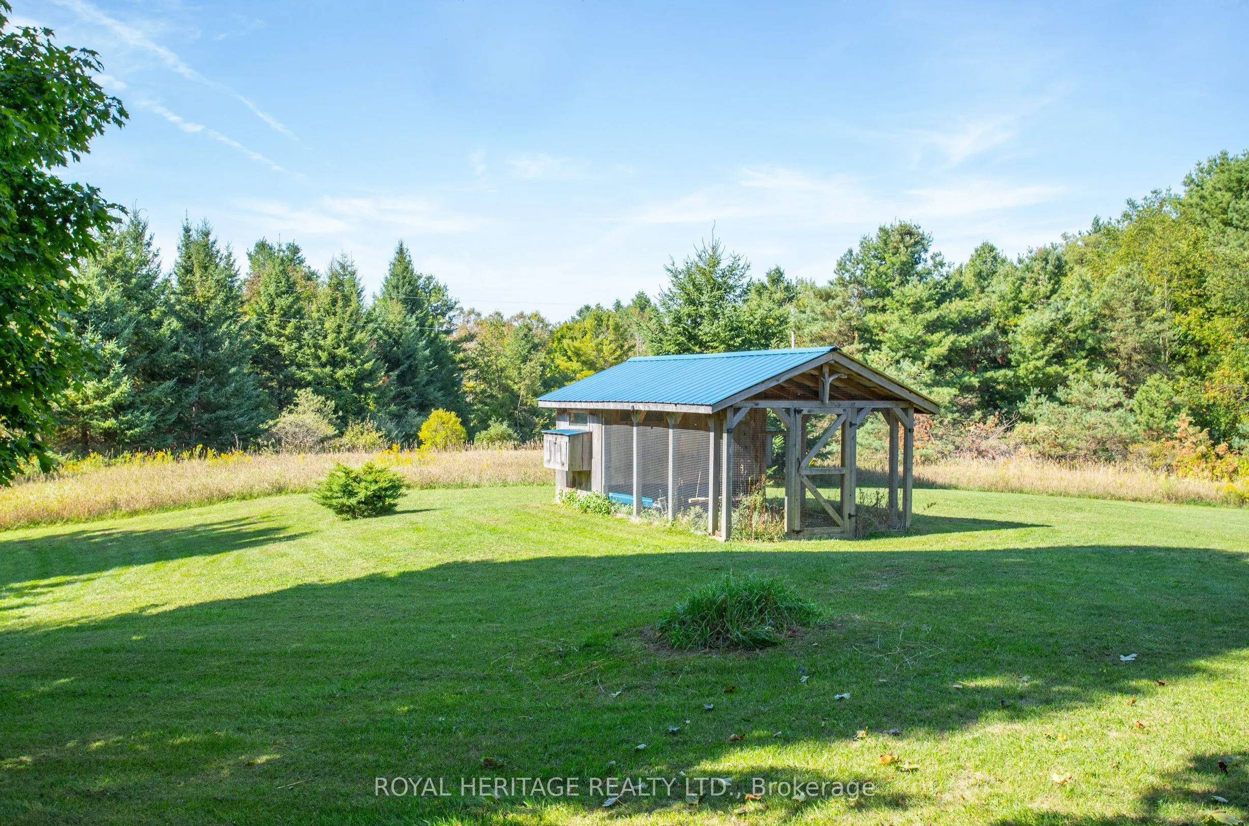 9976 Community Centre Road