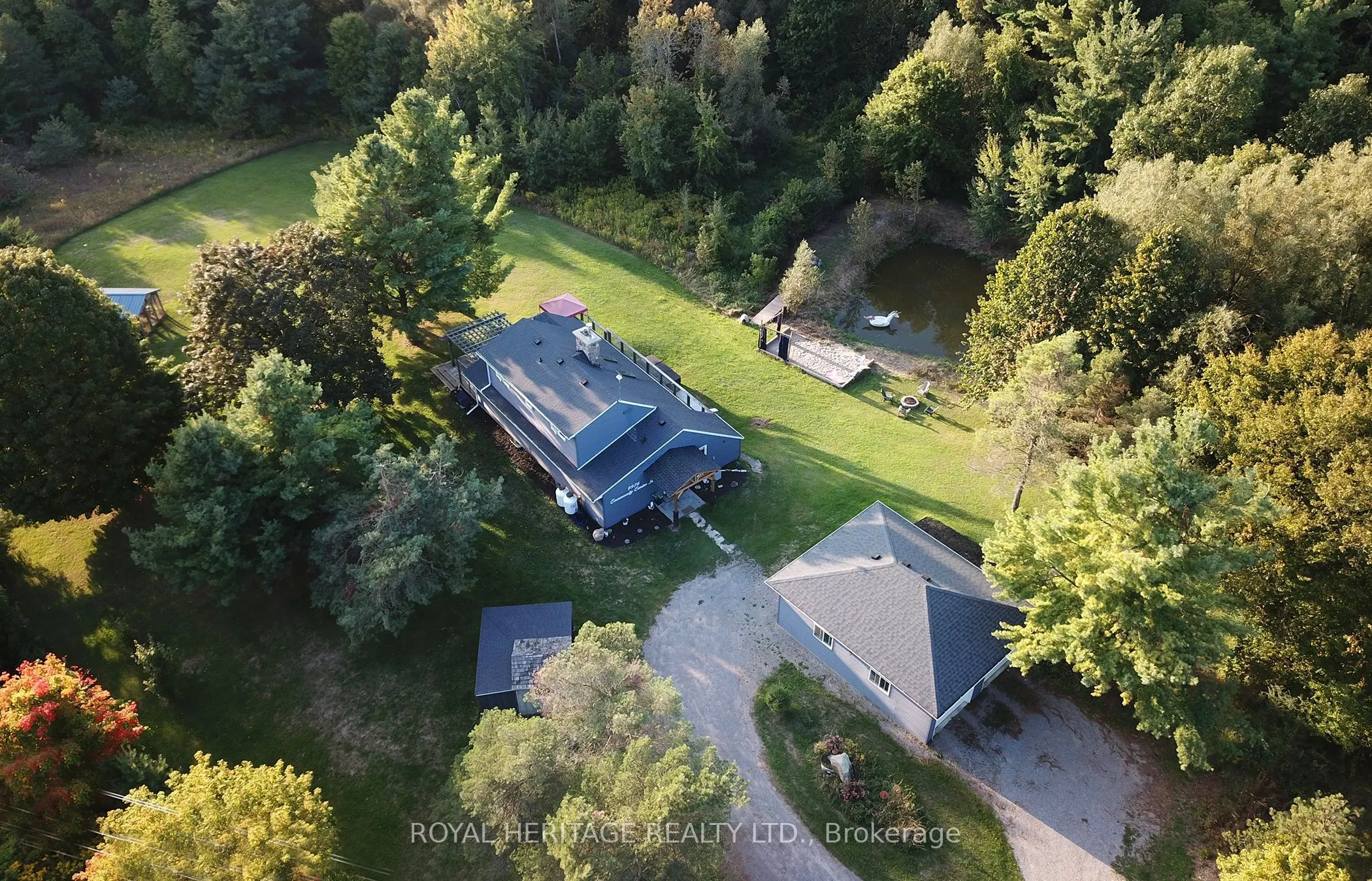 9976 Community Centre Road