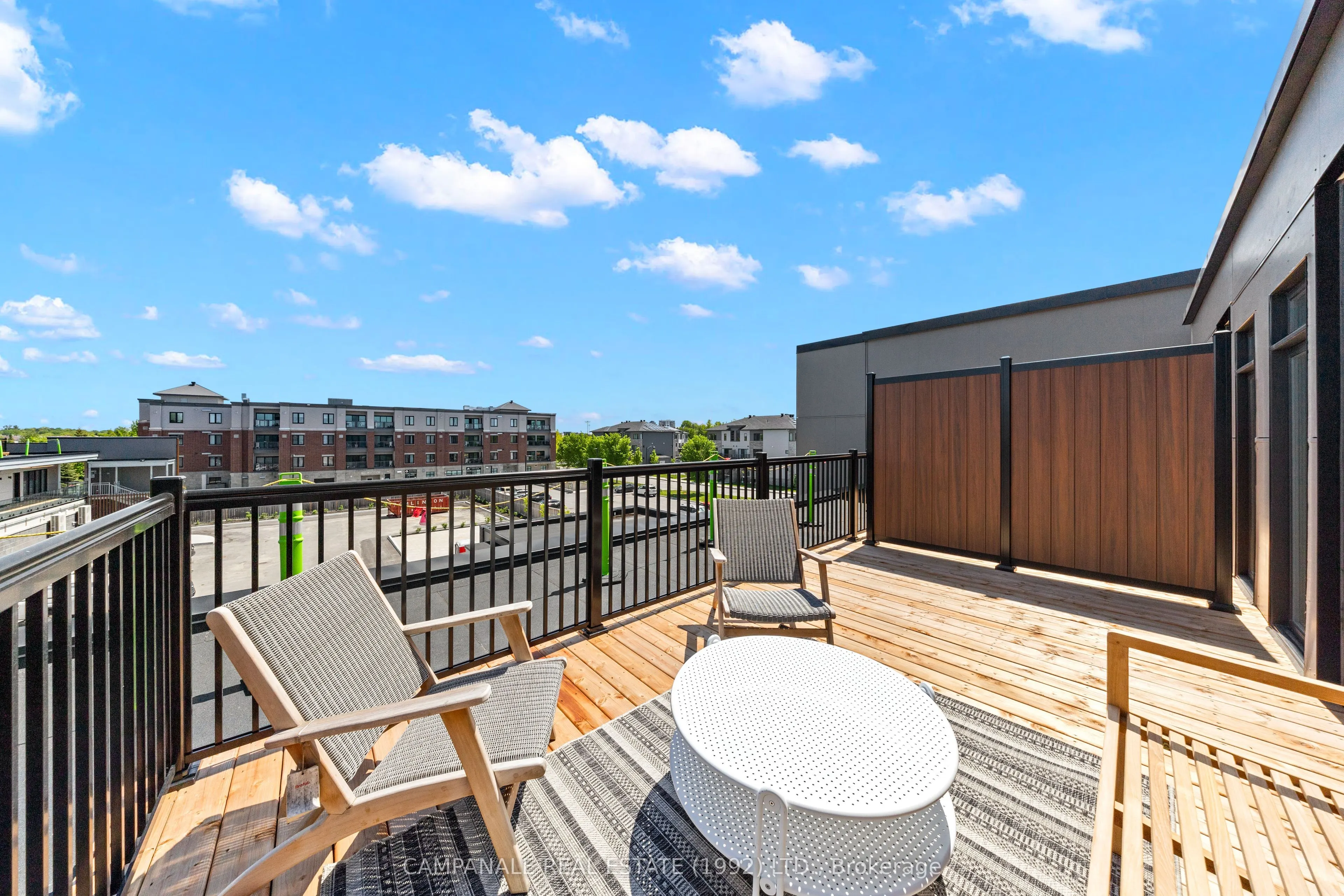 4 Modugno Avenue, #B