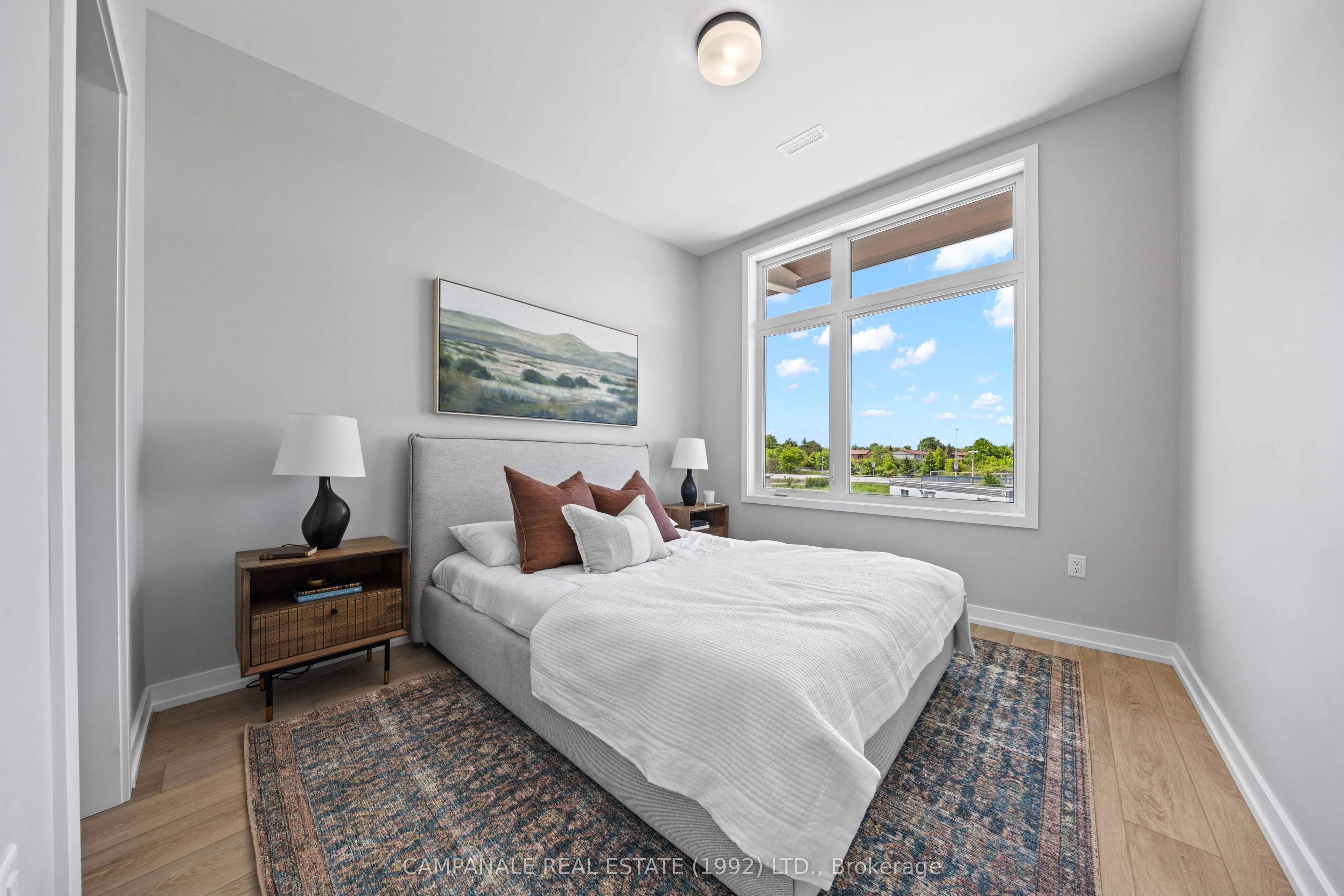 4 Modugno Avenue, #B