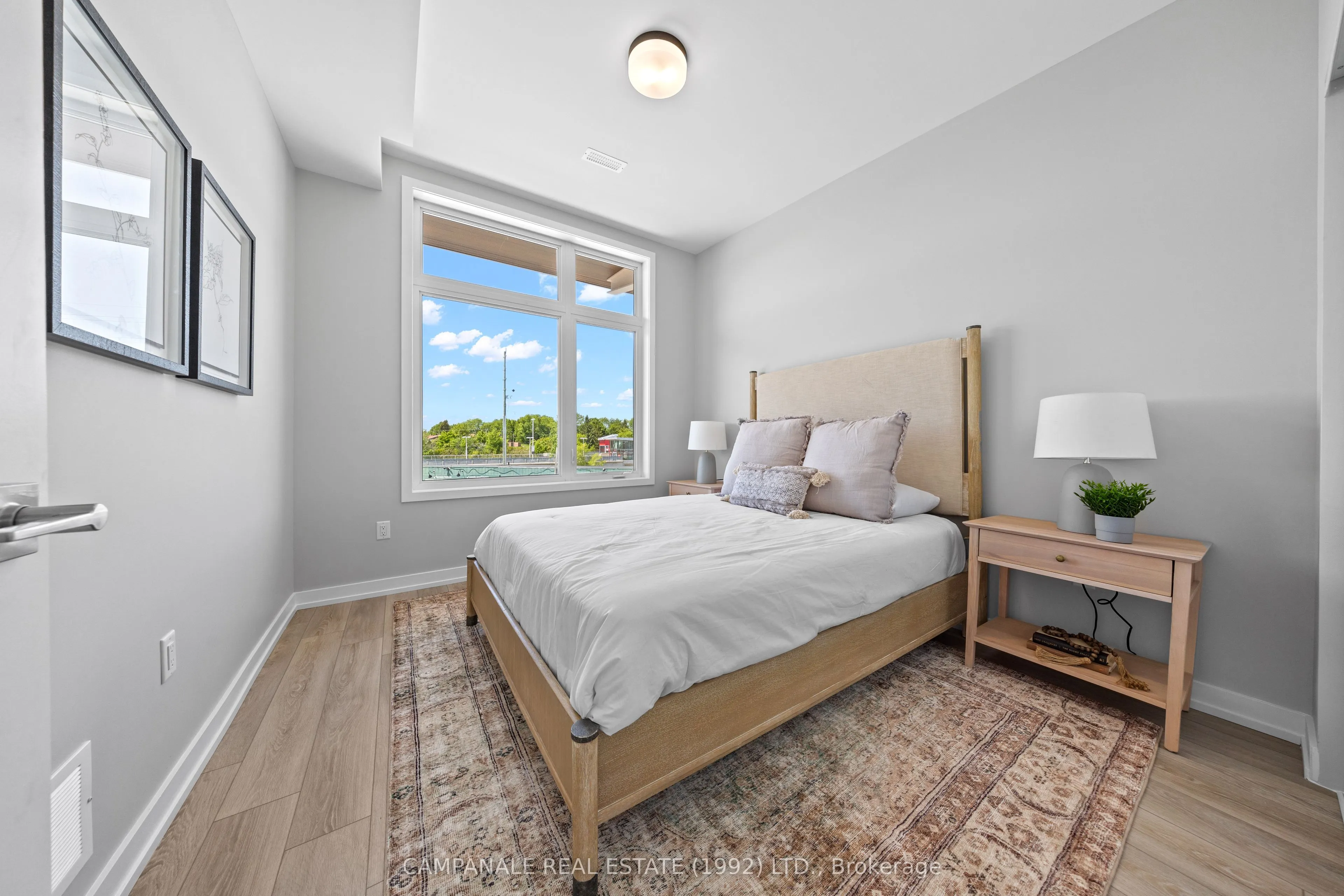 4 Modugno Avenue, #B