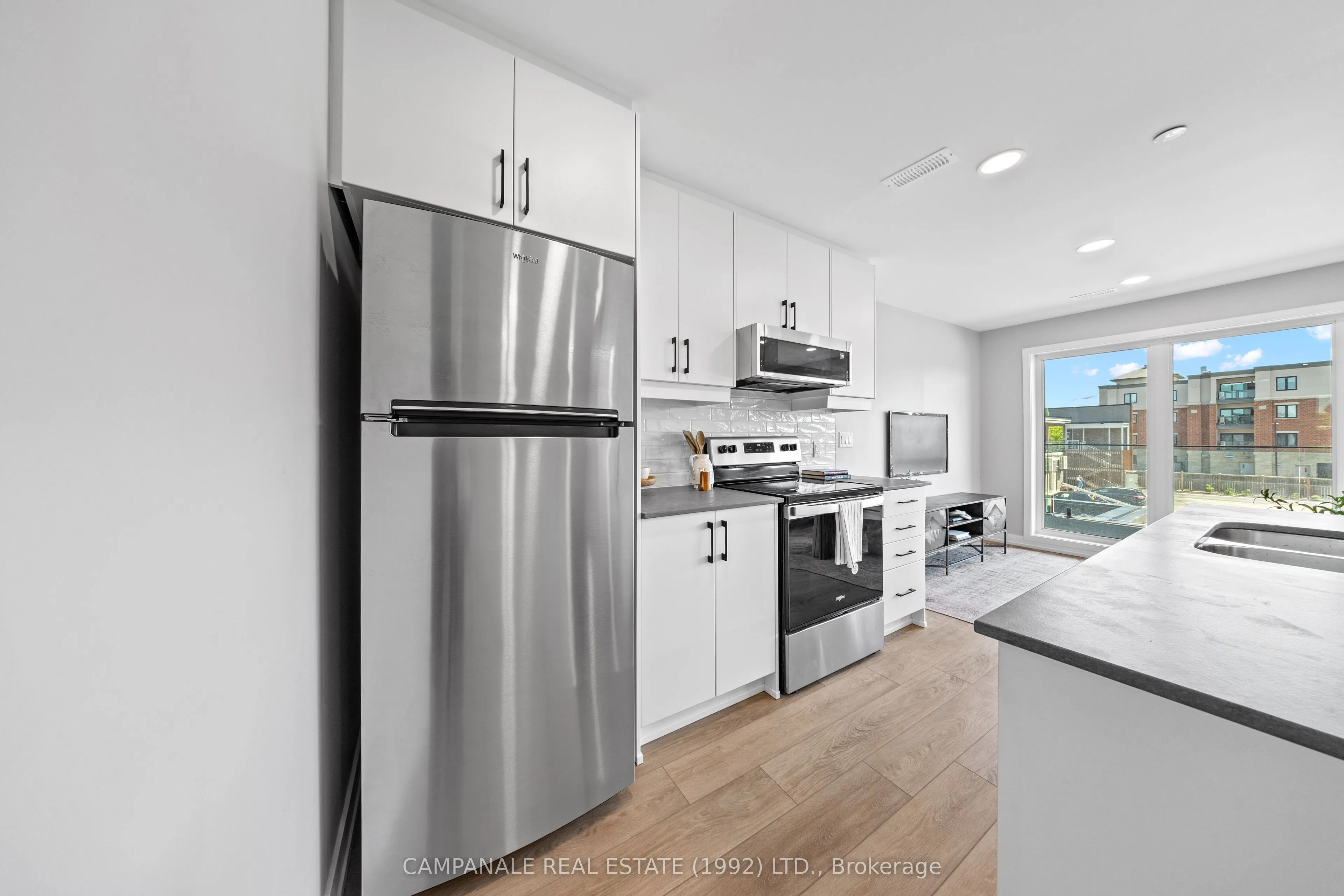 4 Modugno Avenue, #B