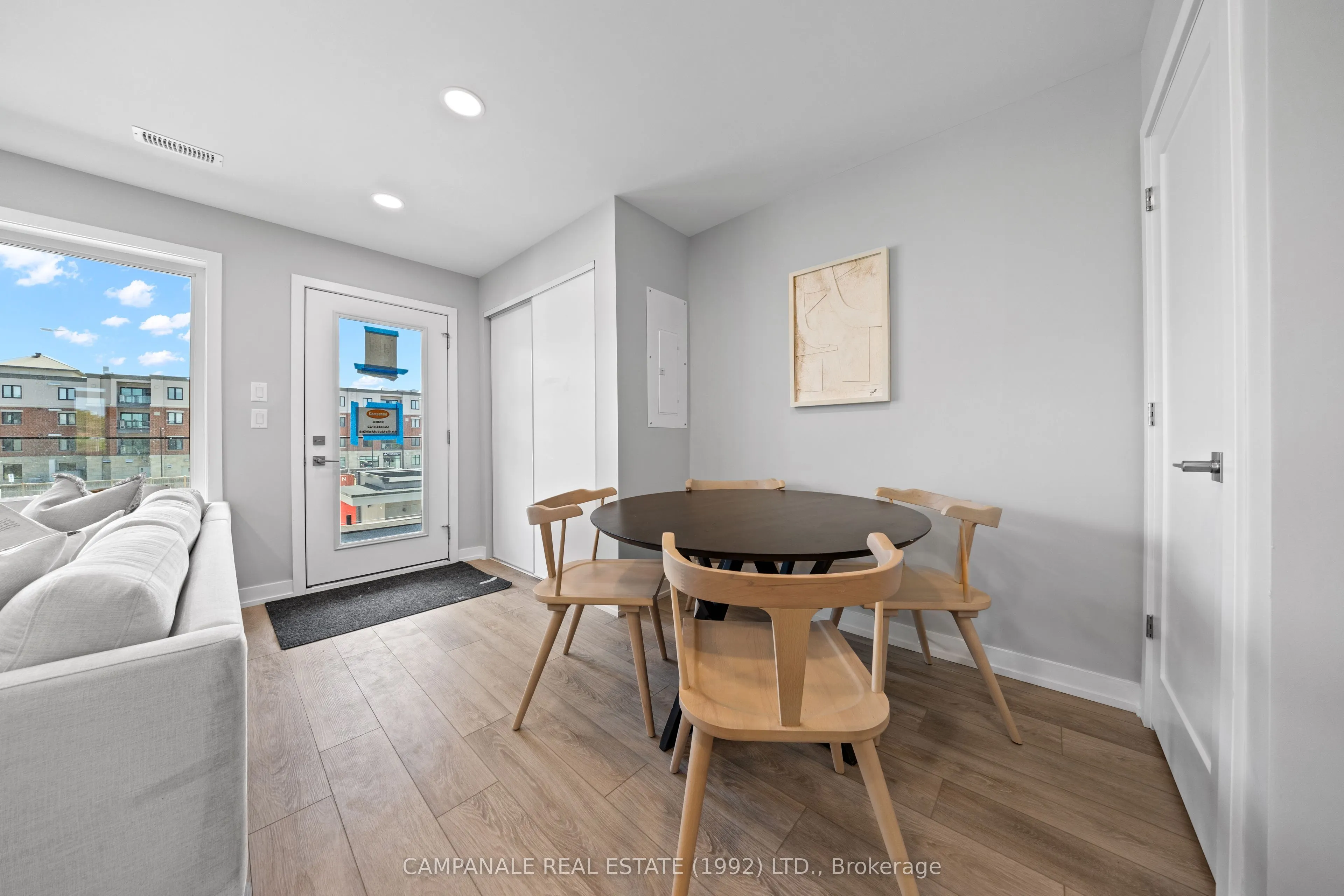 4 Modugno Avenue, #B
