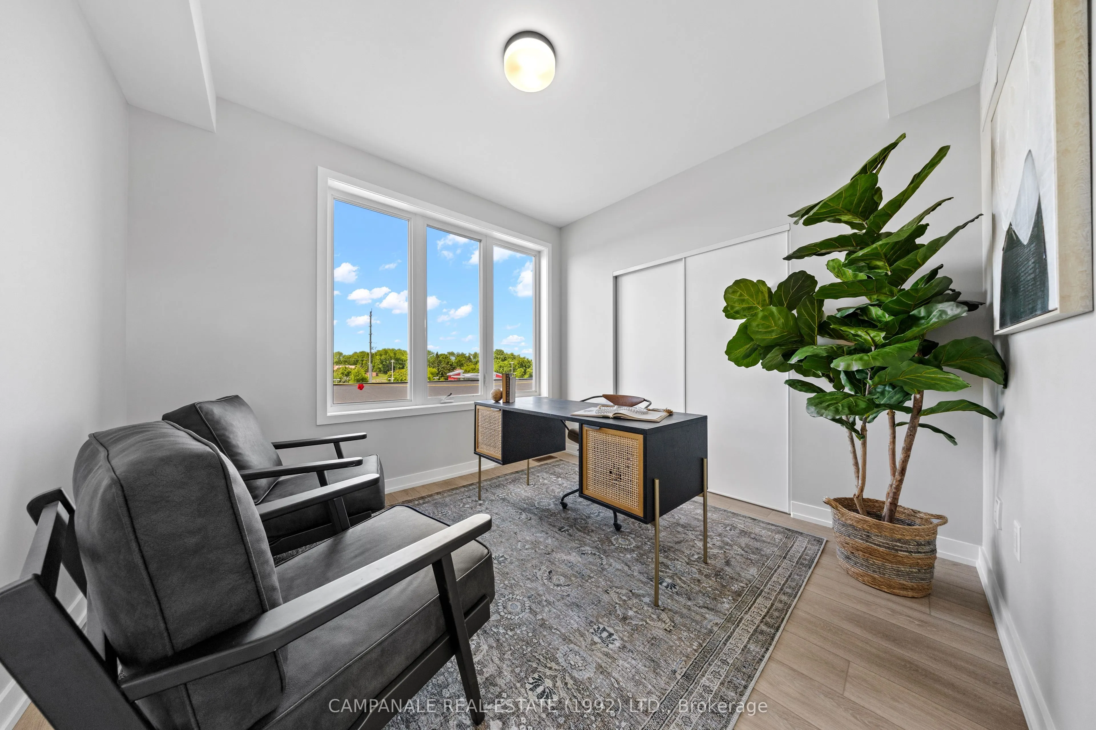 4 Modugno Avenue, #B