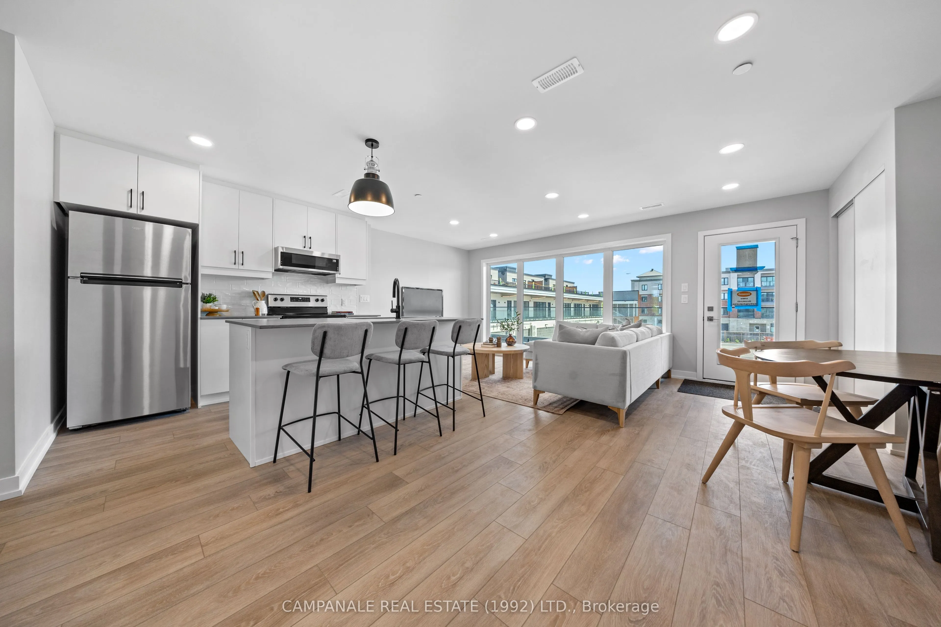 4 Modugno Avenue, #B