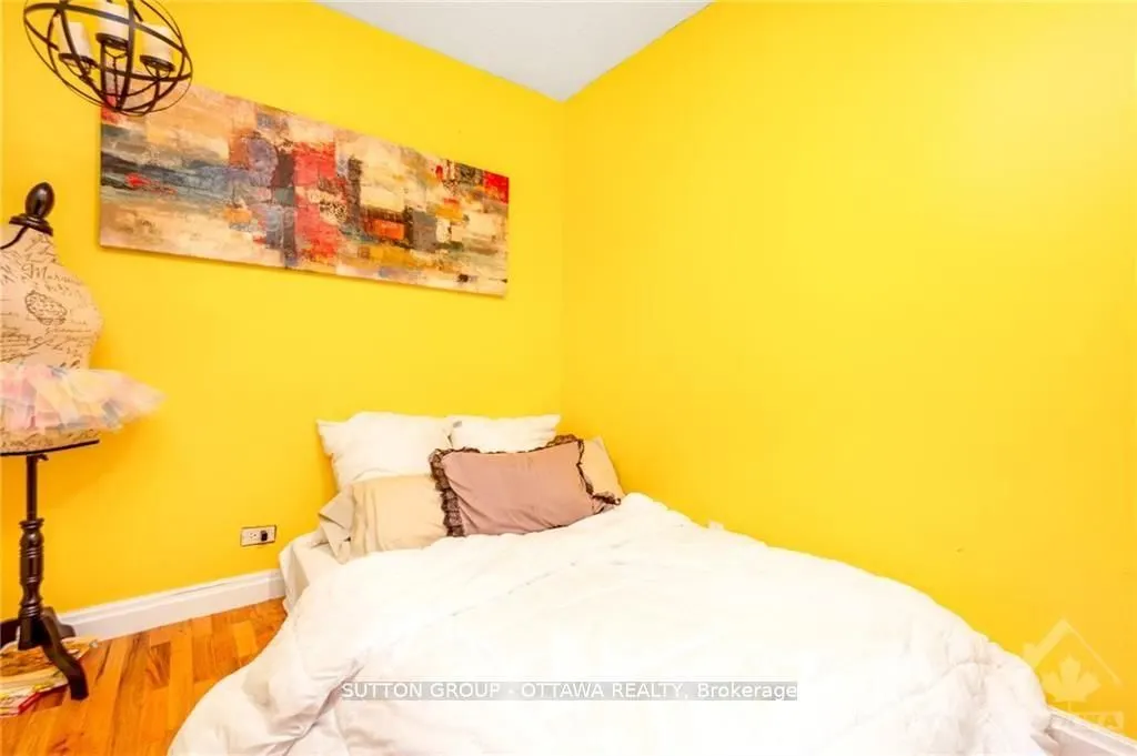 846 St Laurent Boulevard