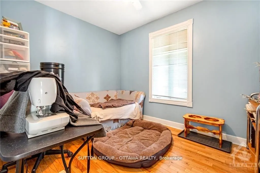 846 St Laurent Boulevard