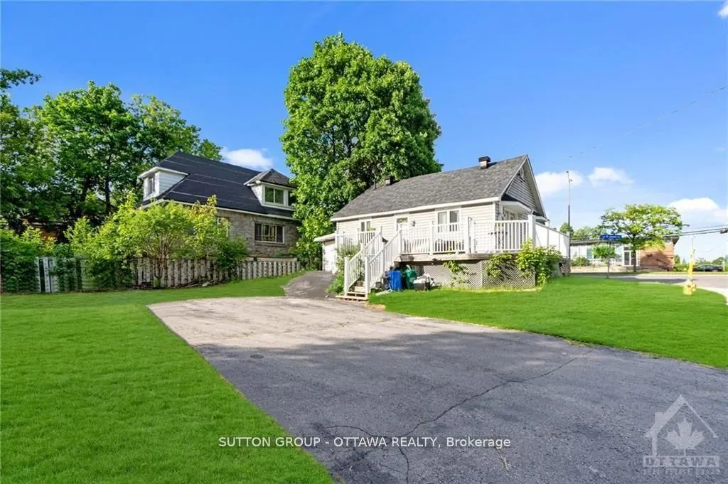 846 St Laurent Boulevard