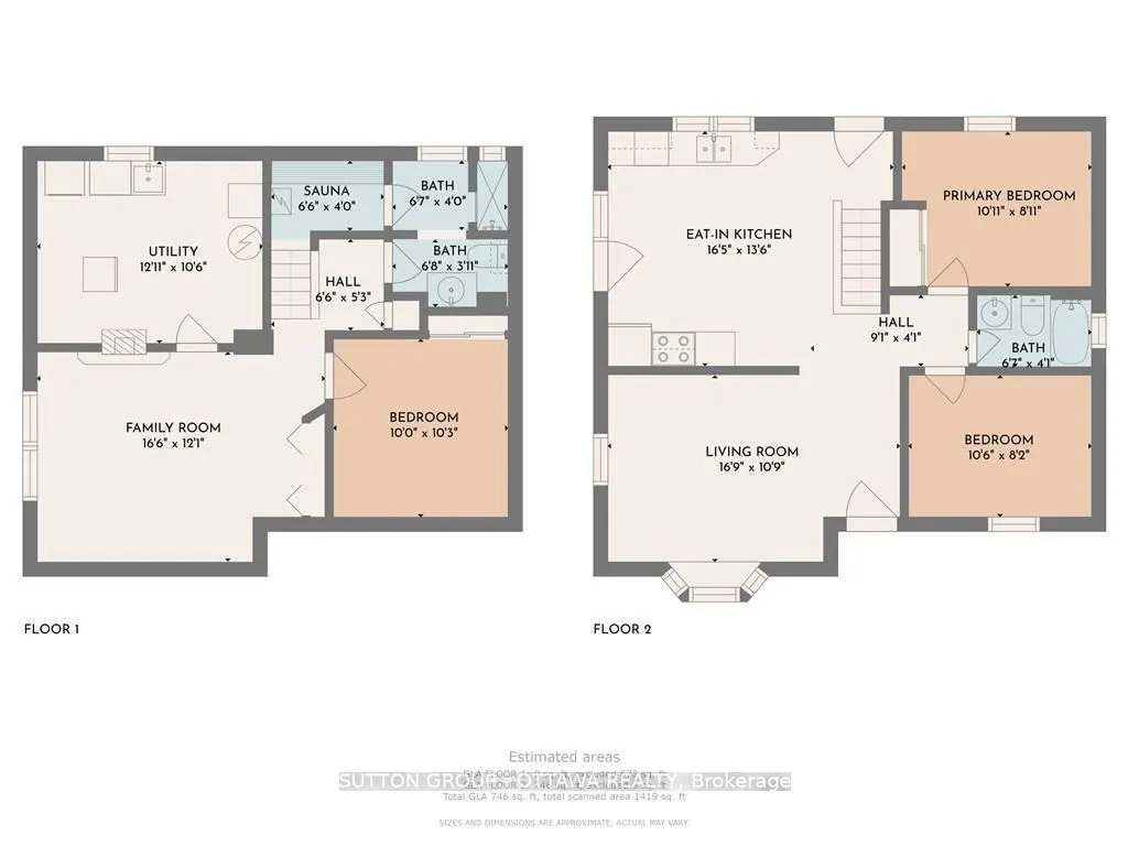 846 St Laurent Boulevard