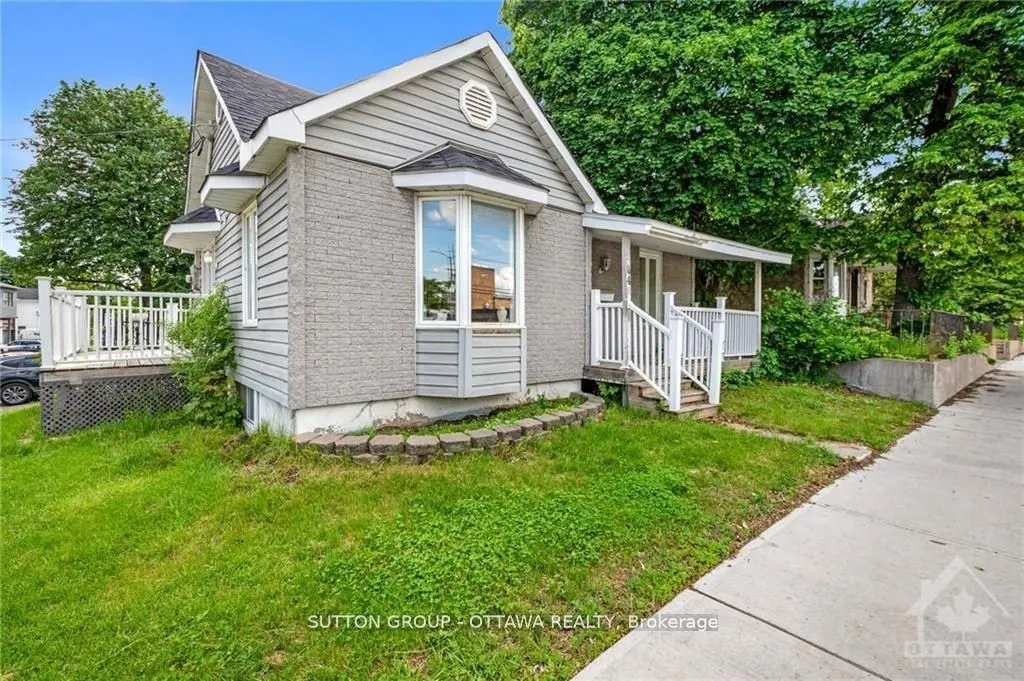 846 St Laurent Boulevard