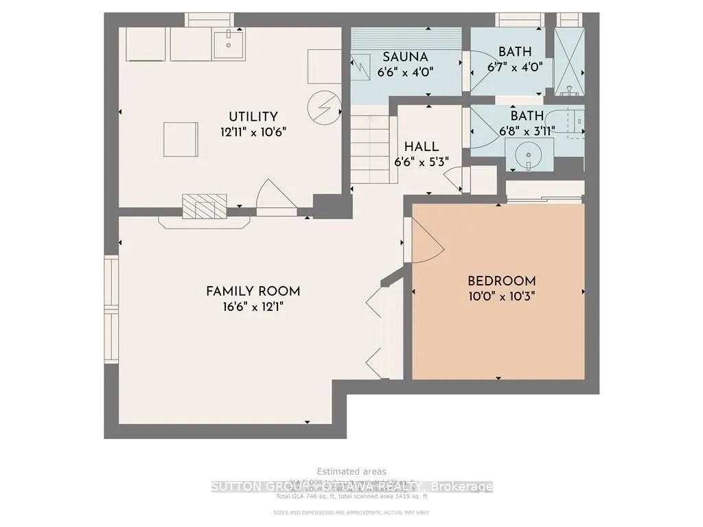 846 St Laurent Boulevard