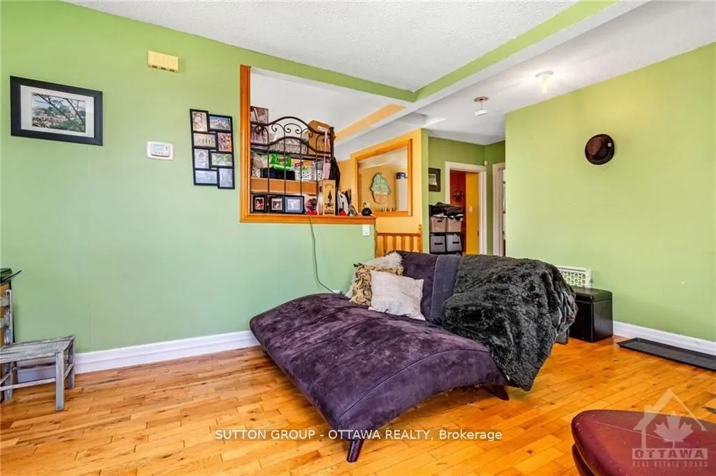 846 St Laurent Boulevard