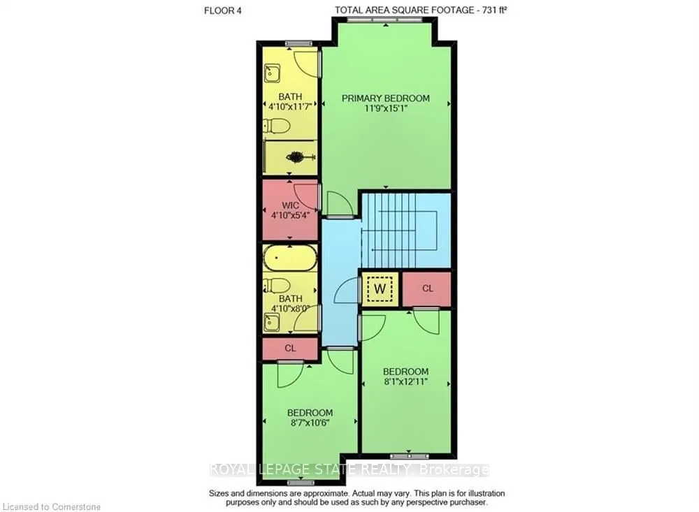 135 Borers Creek Circle