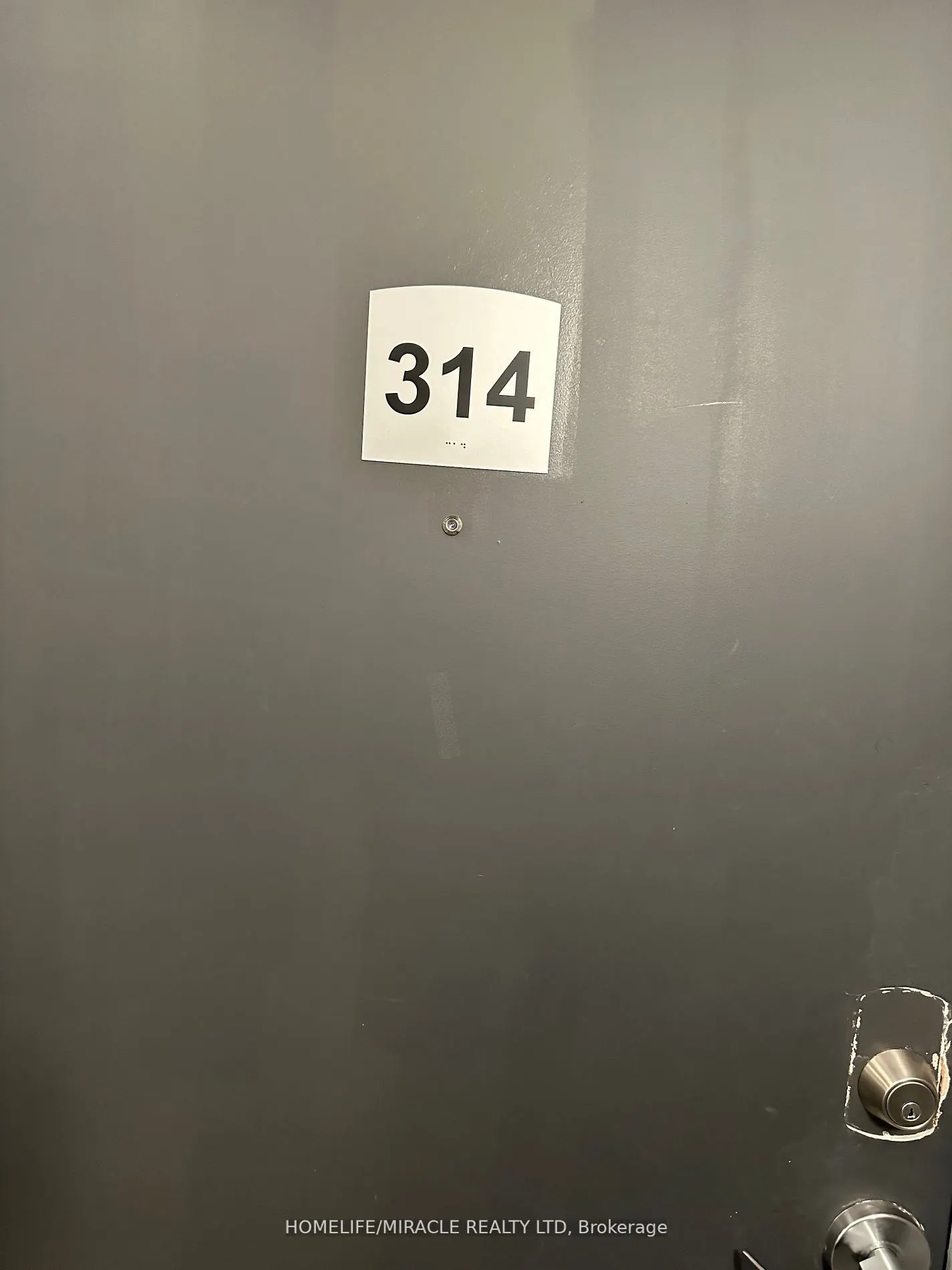 275 Larch Street, #G-314