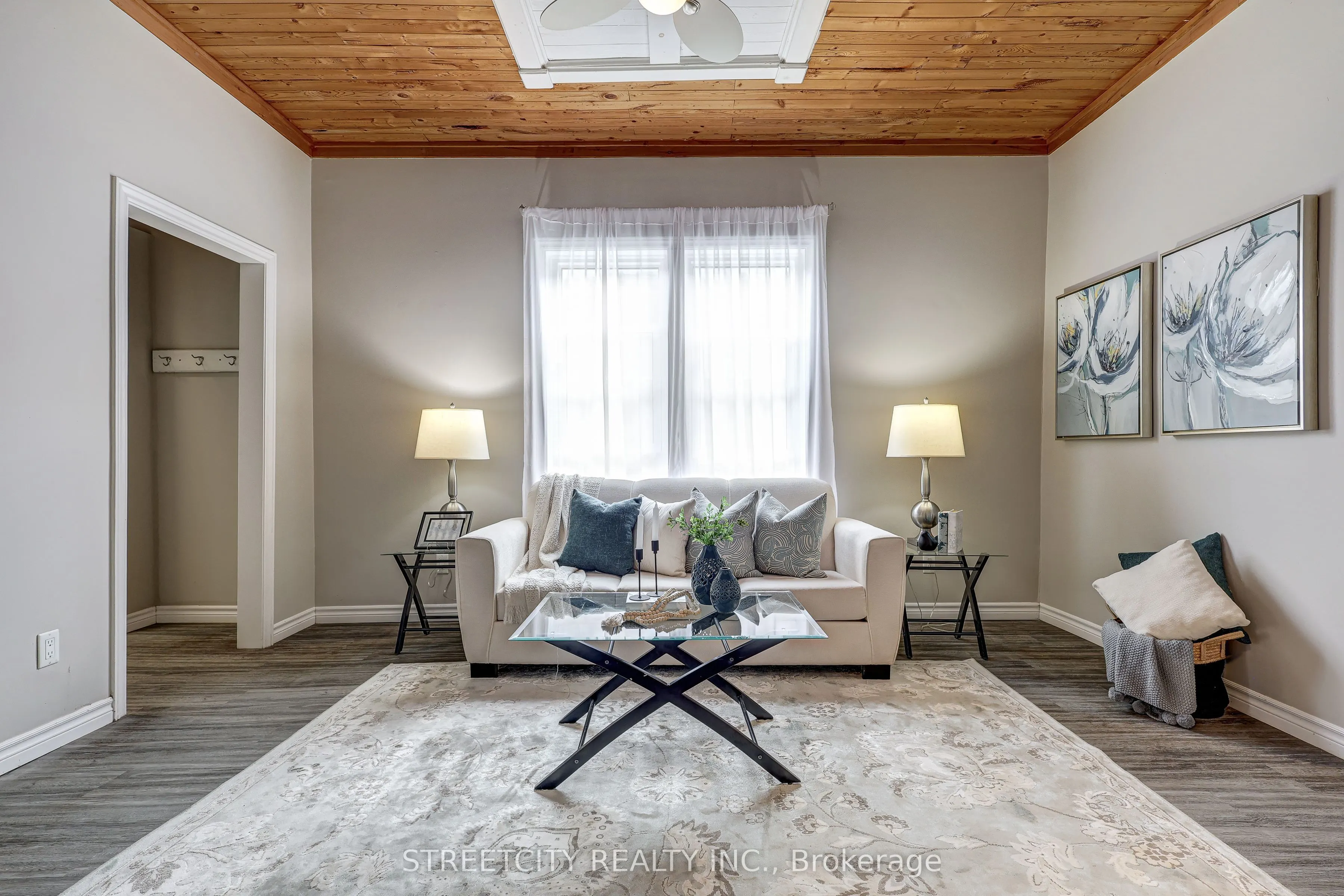 12 Cavendish Crescent