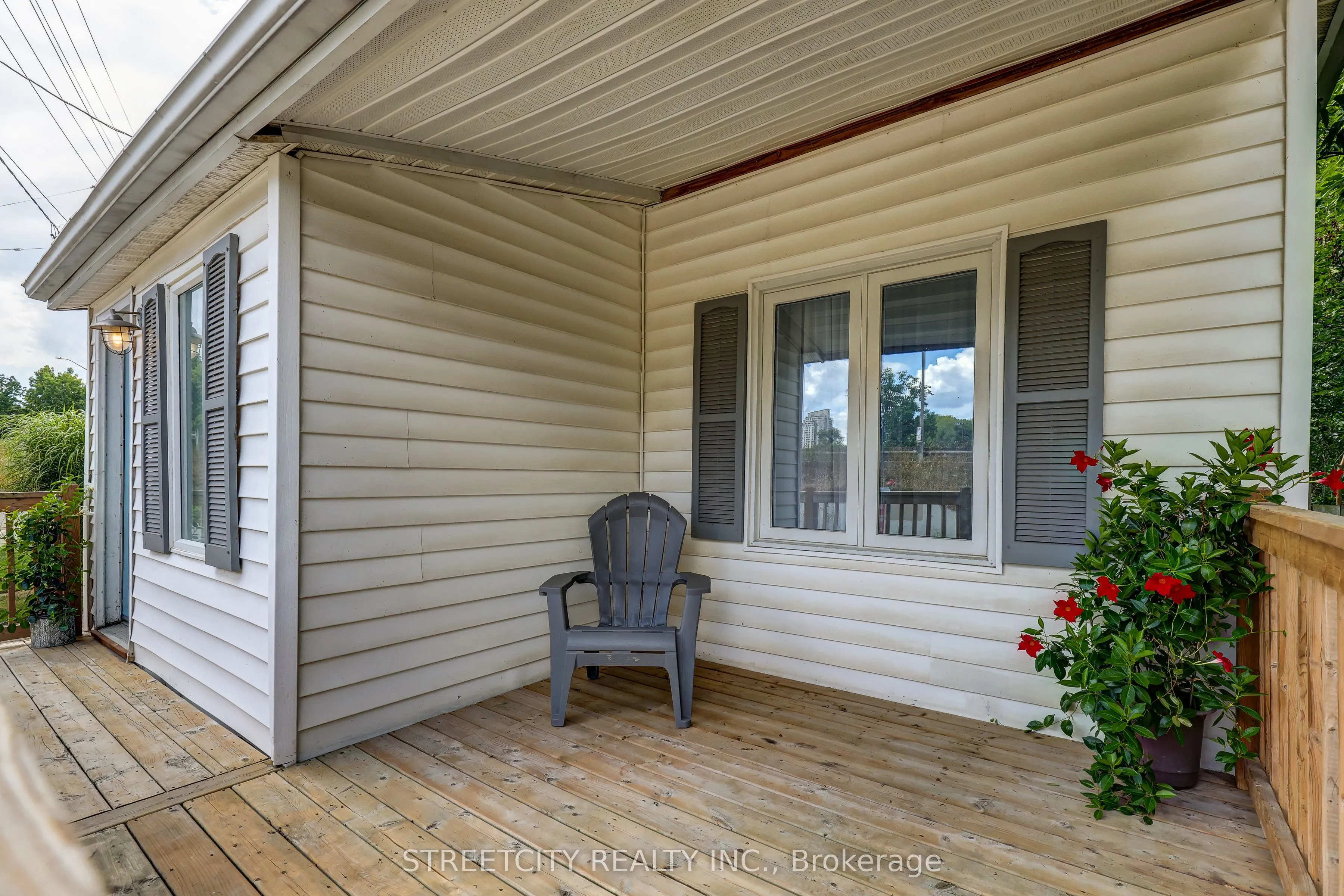 12 Cavendish Crescent
