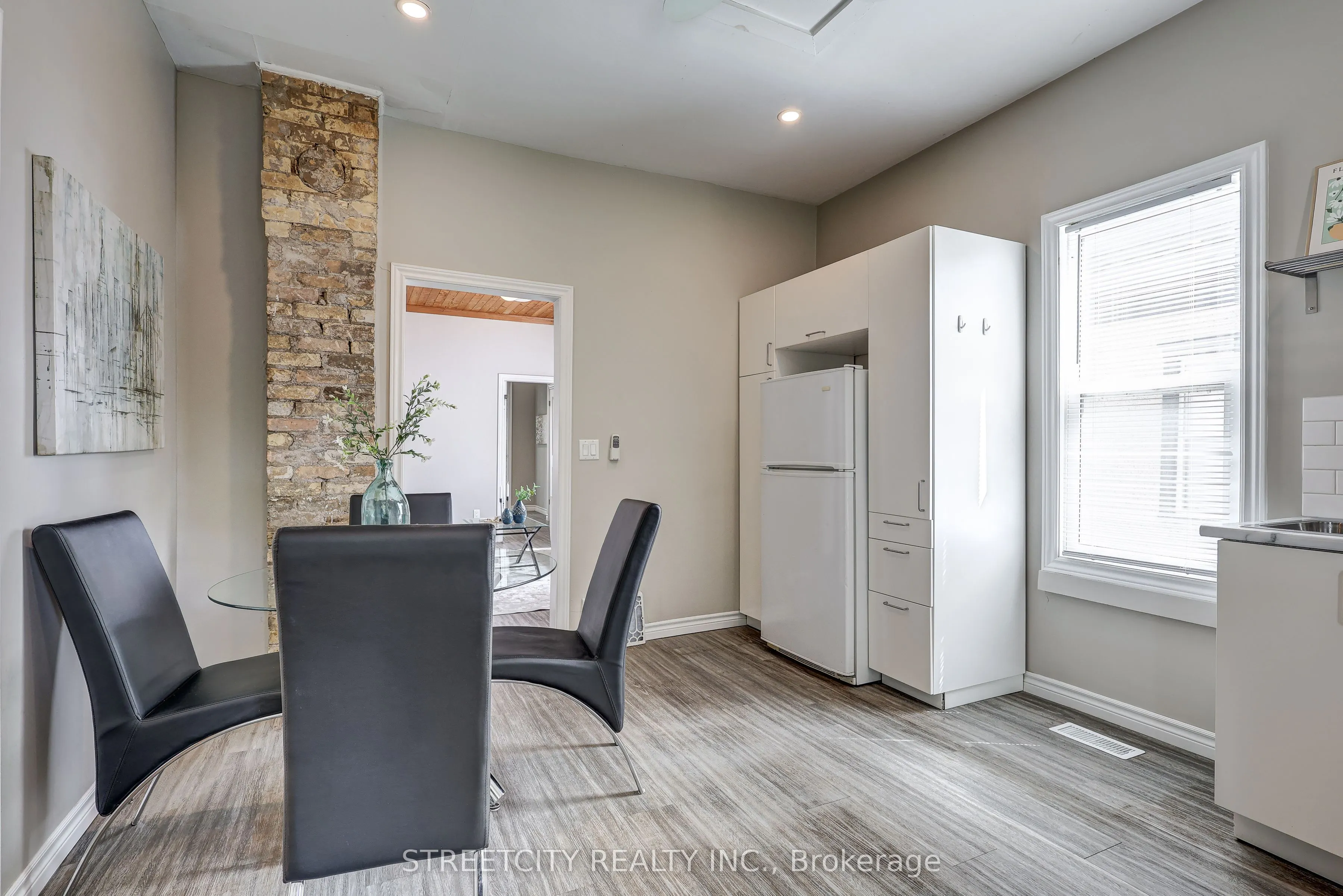 12 Cavendish Crescent