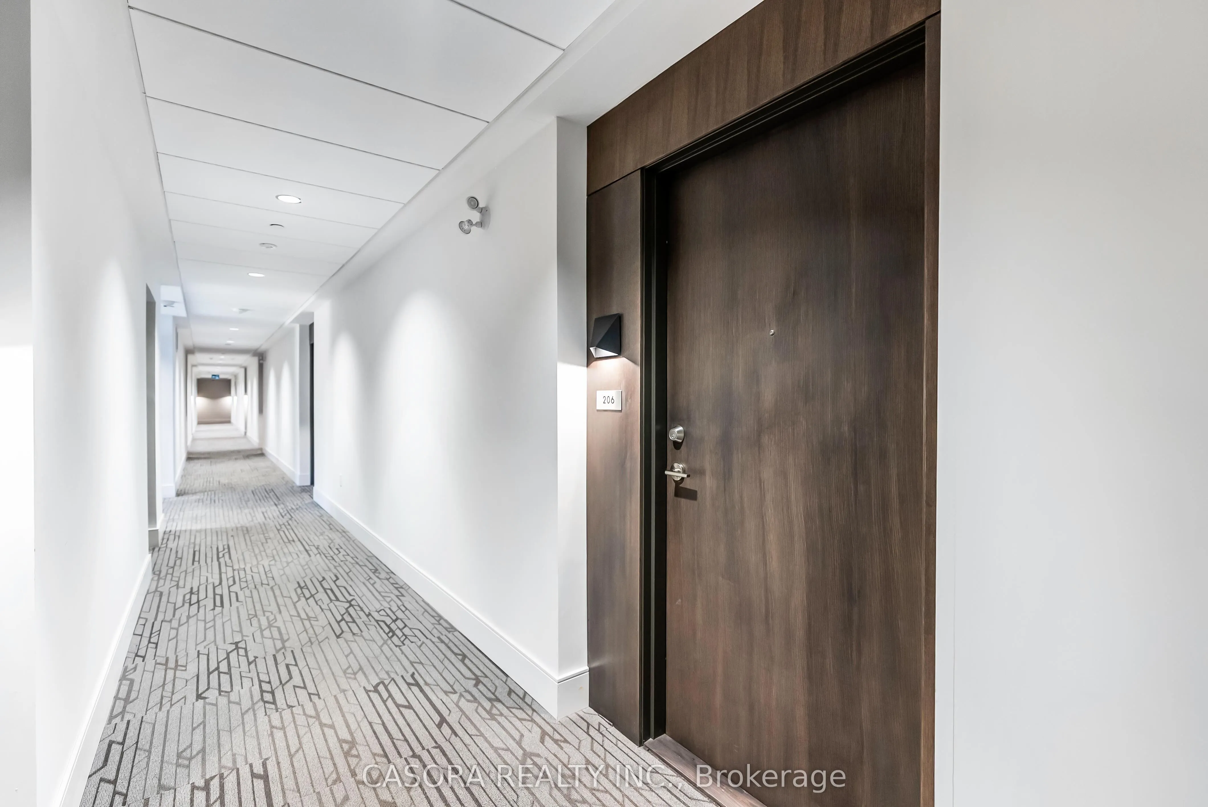 16 Markle Crescent, #206