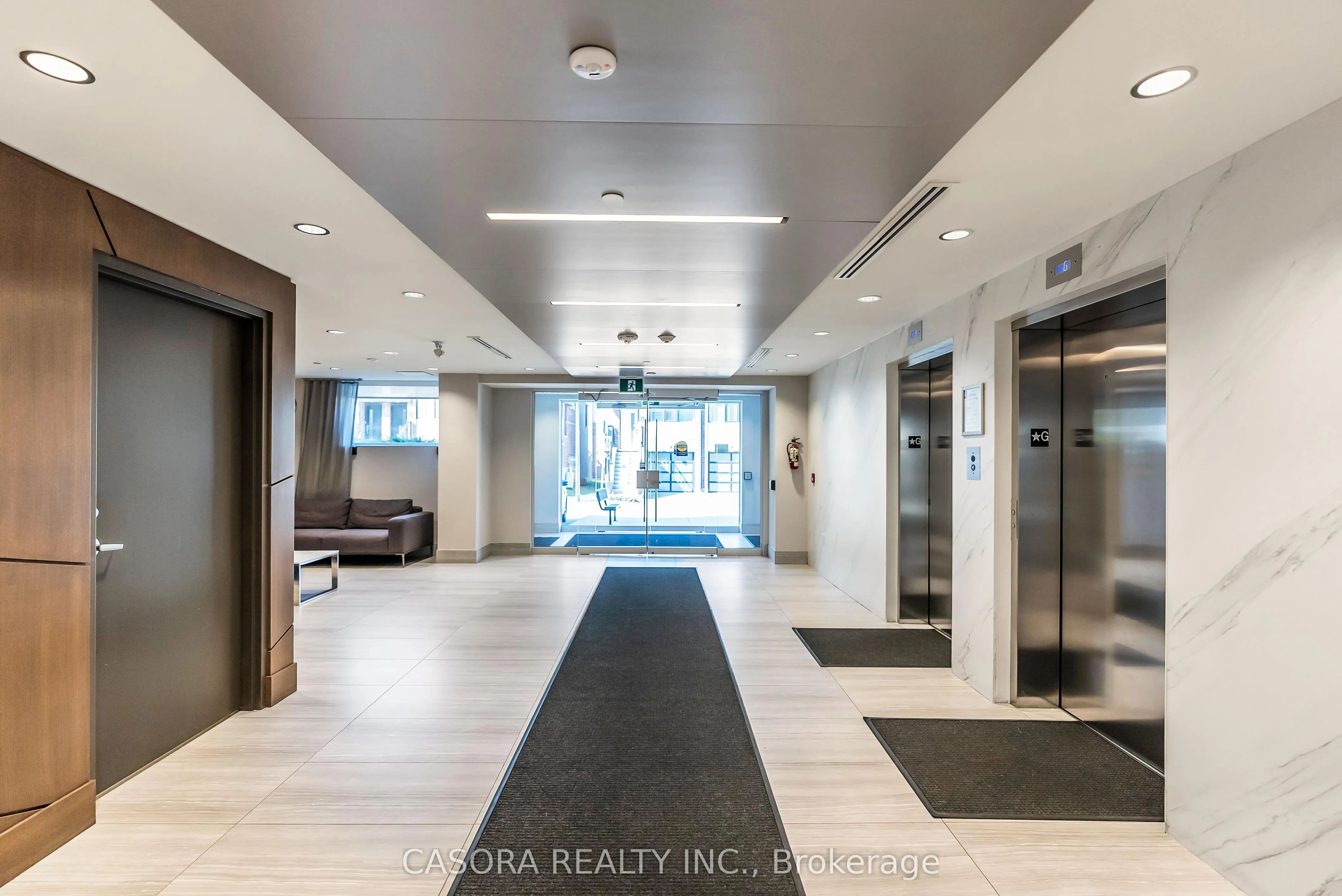 16 Markle Crescent, #206