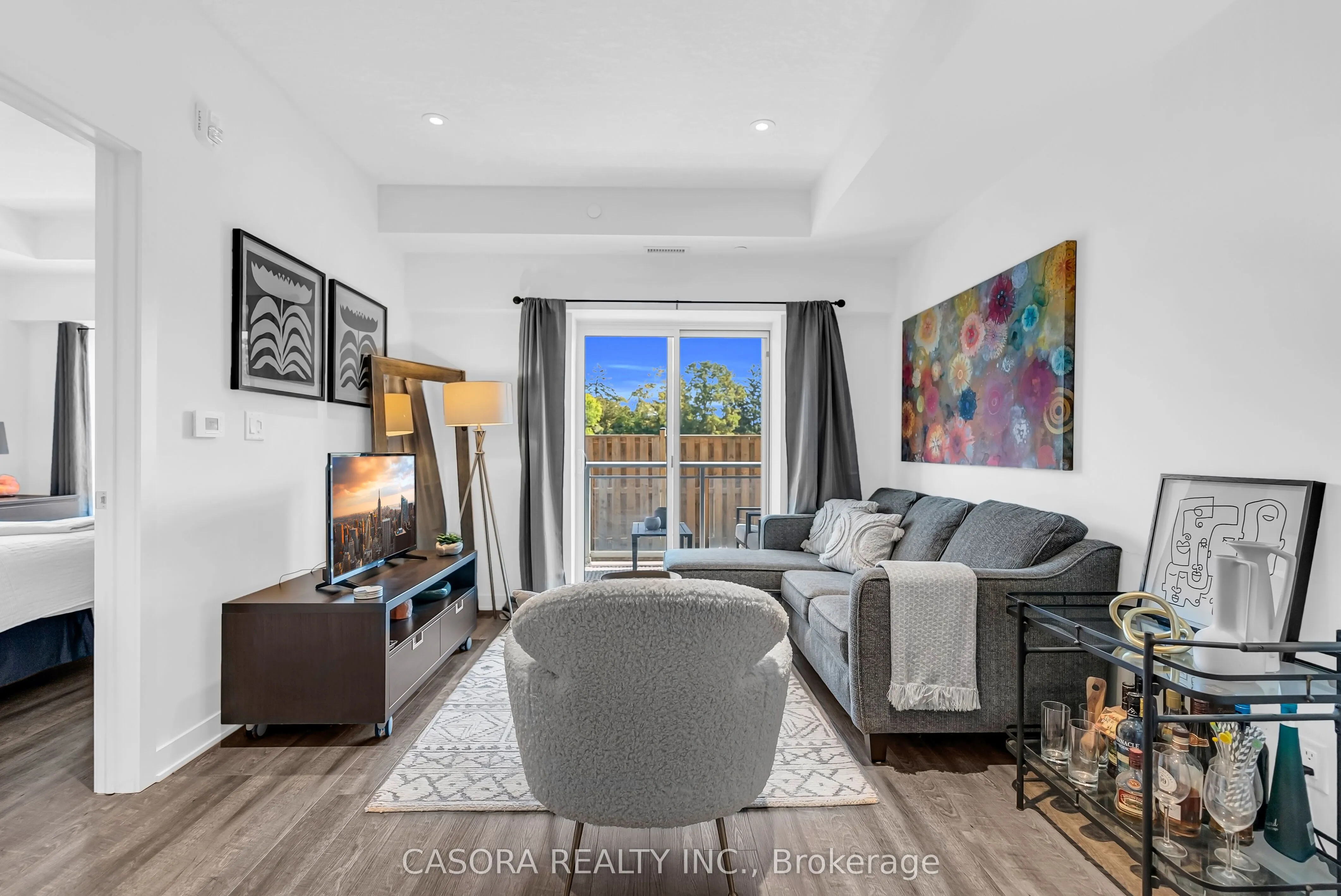 16 Markle Crescent, #206