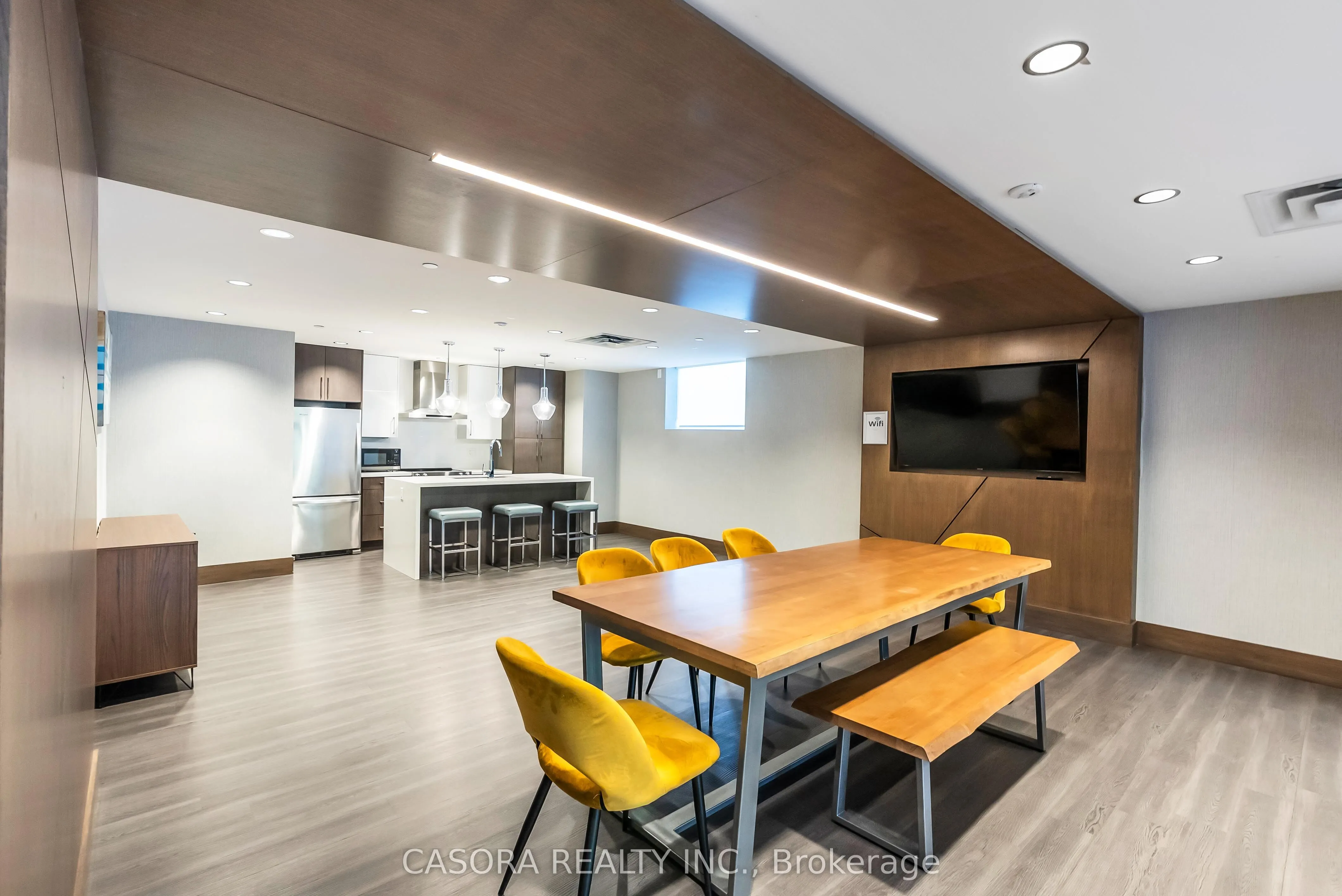 16 Markle Crescent, #206
