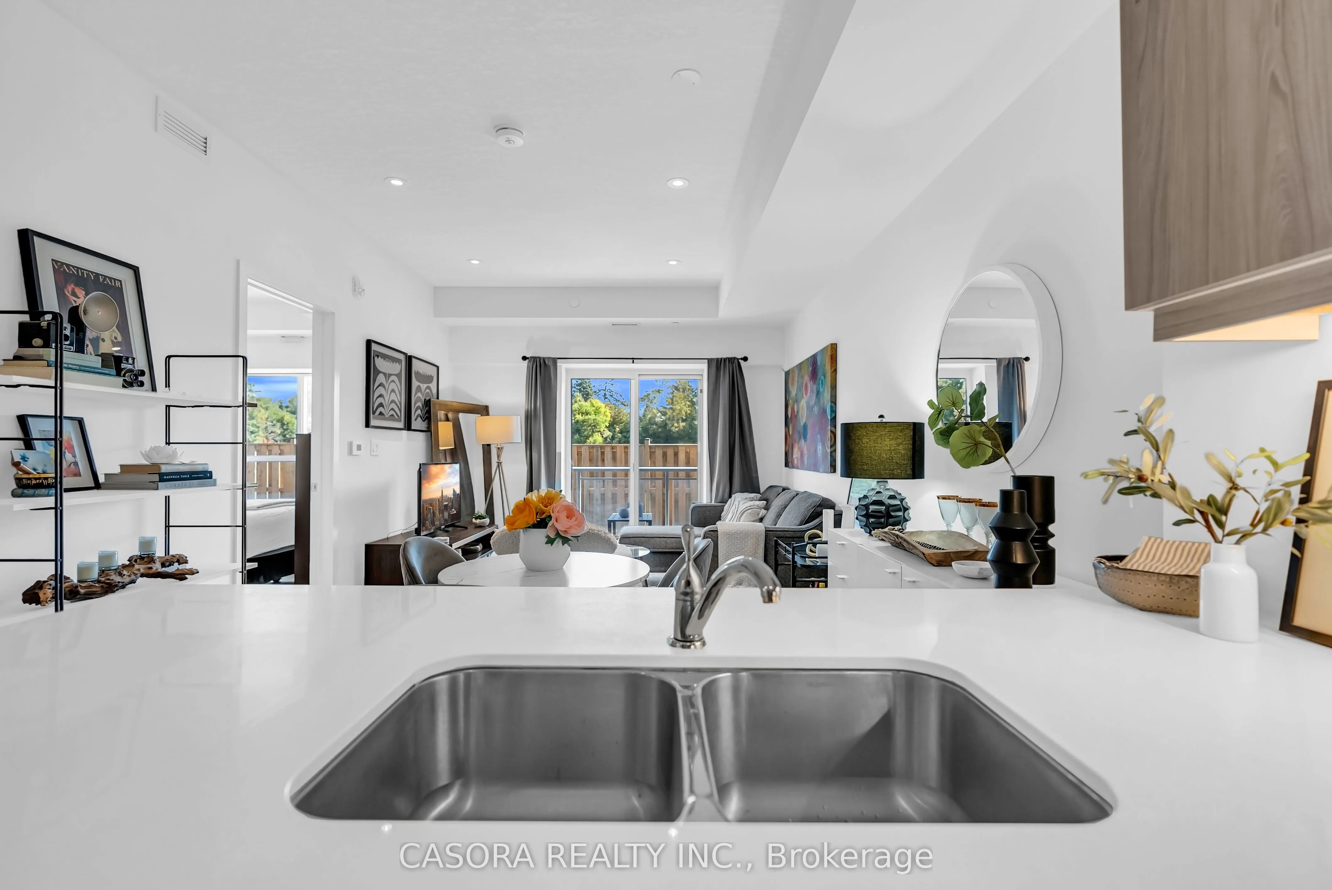16 Markle Crescent, #206