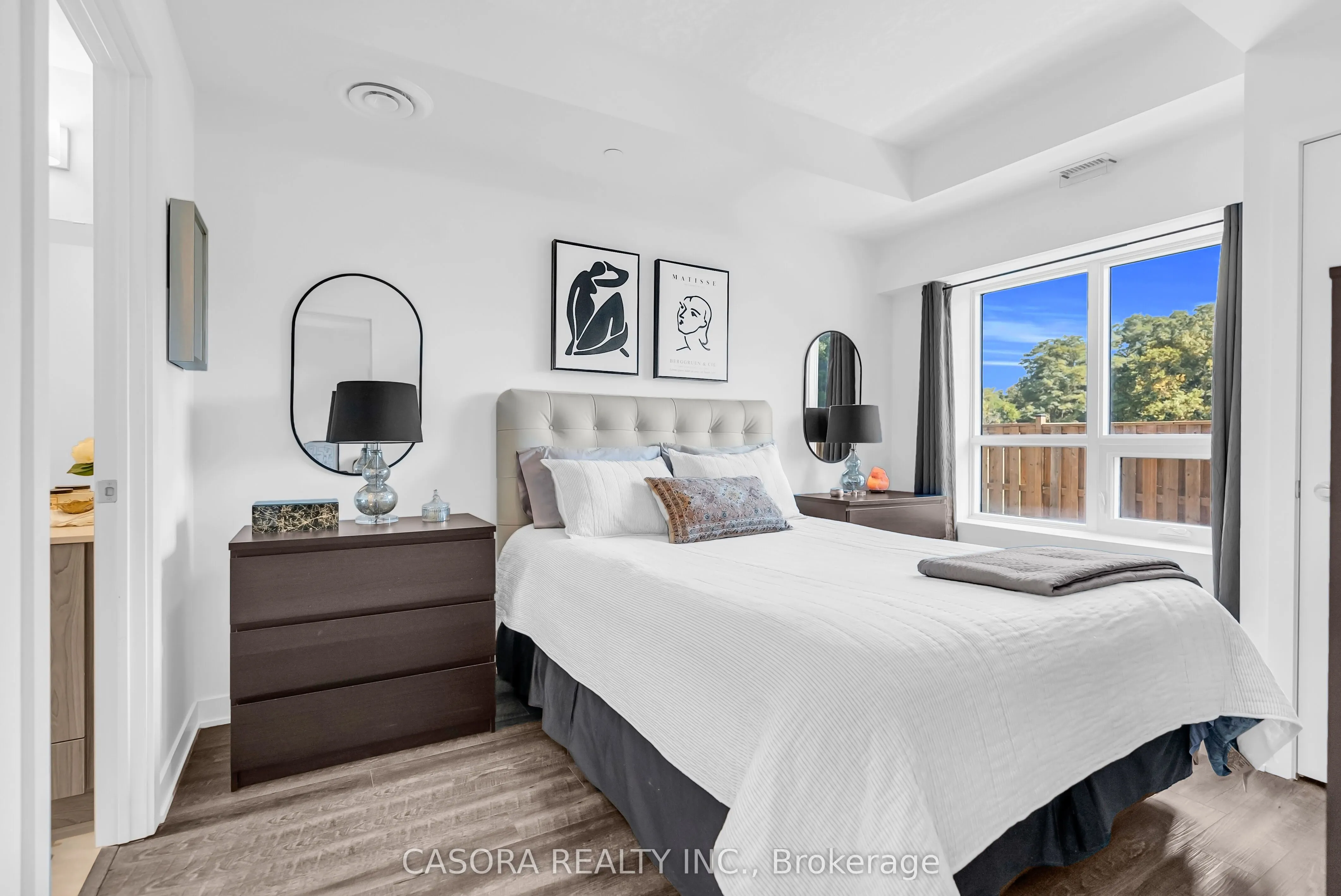 16 Markle Crescent, #206
