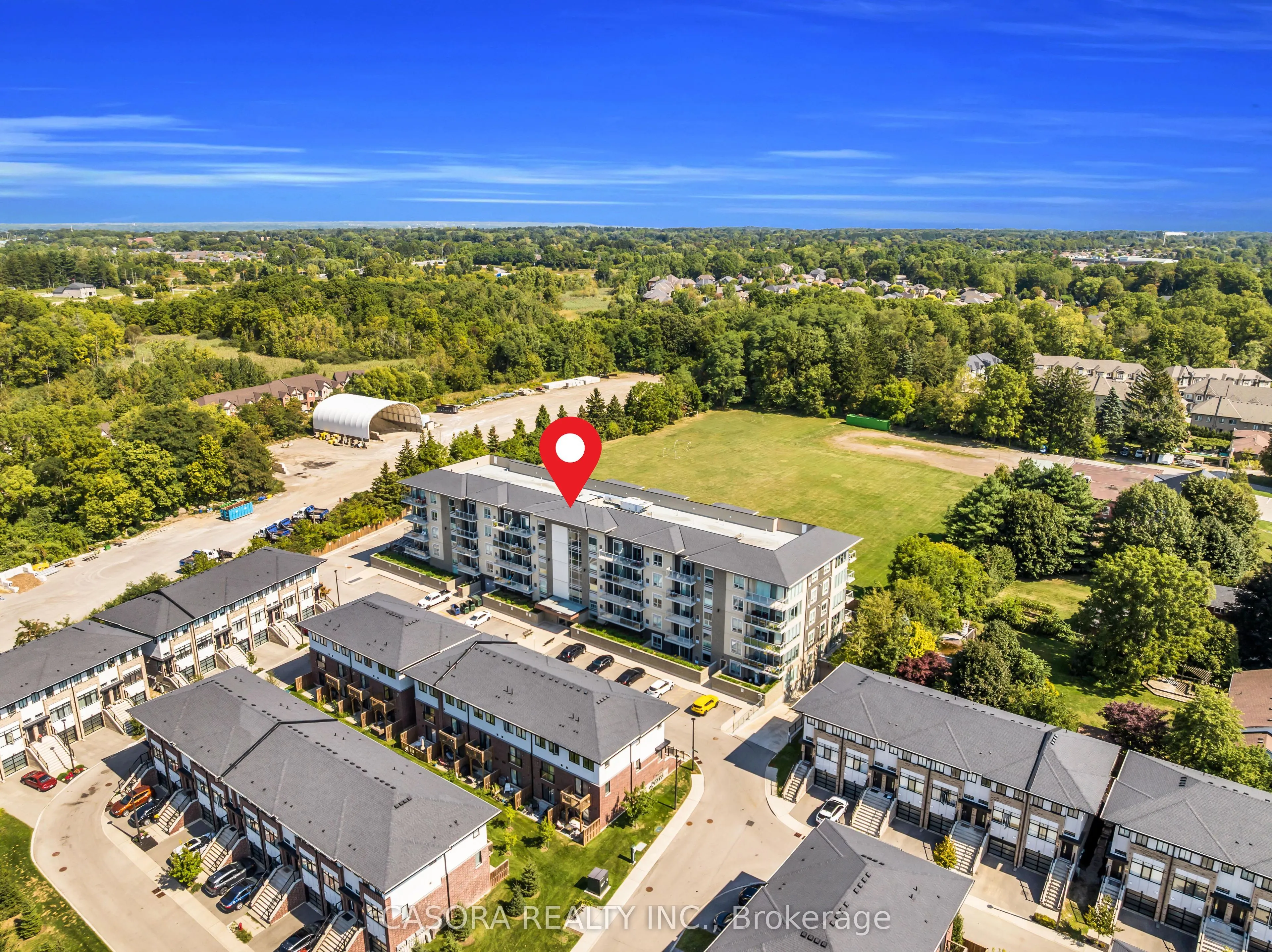 16 Markle Crescent, #206