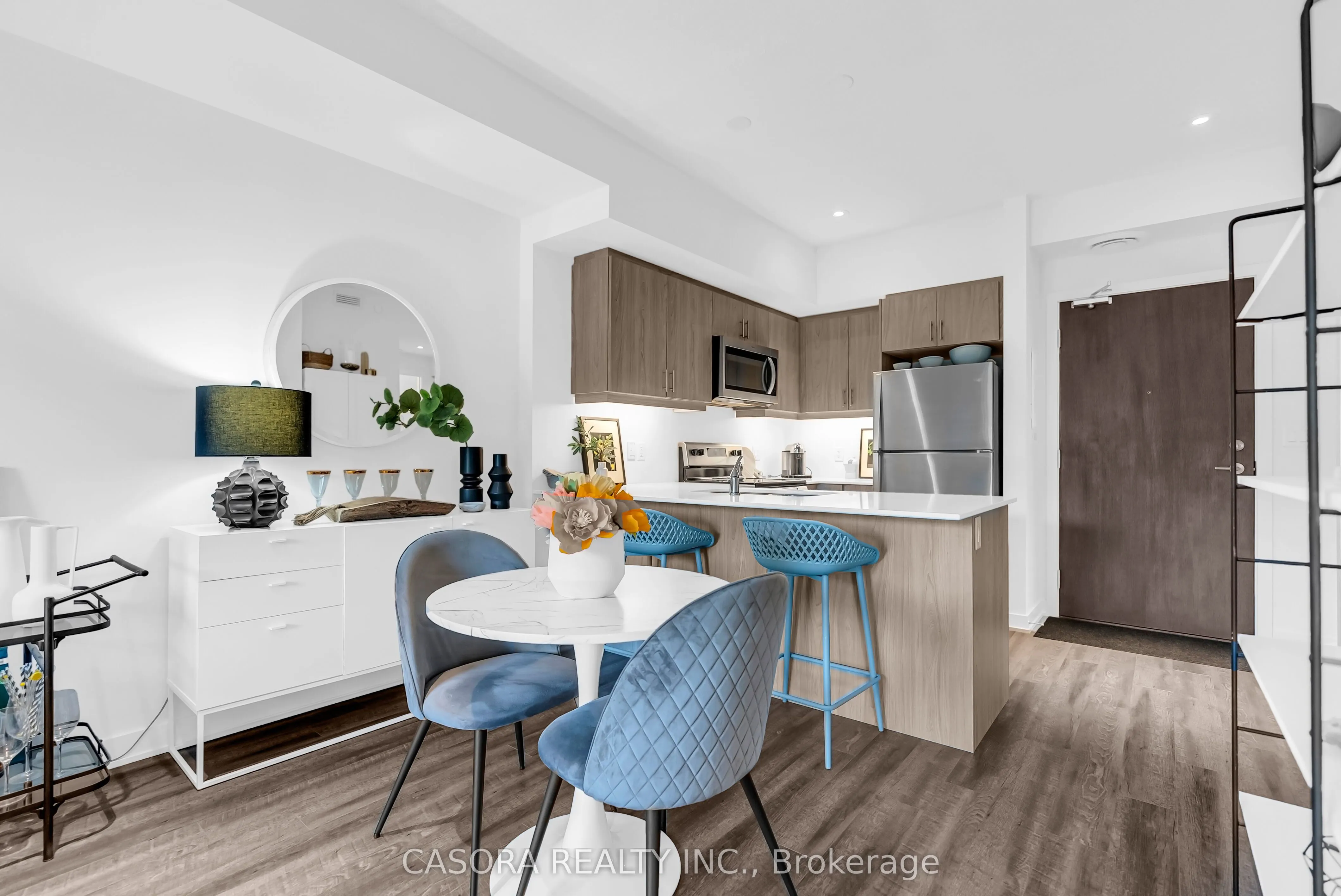 16 Markle Crescent, #206