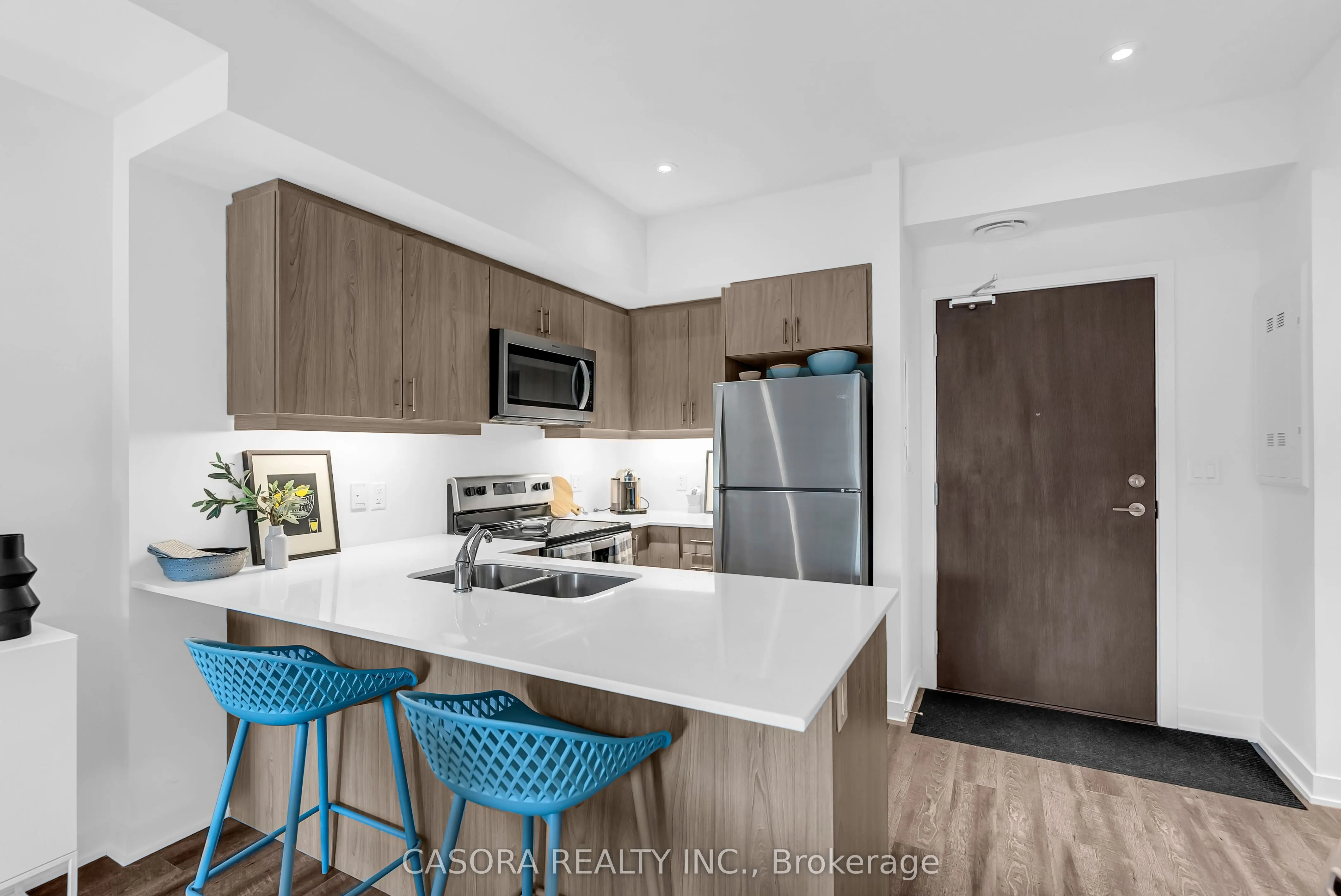 16 Markle Crescent, #206