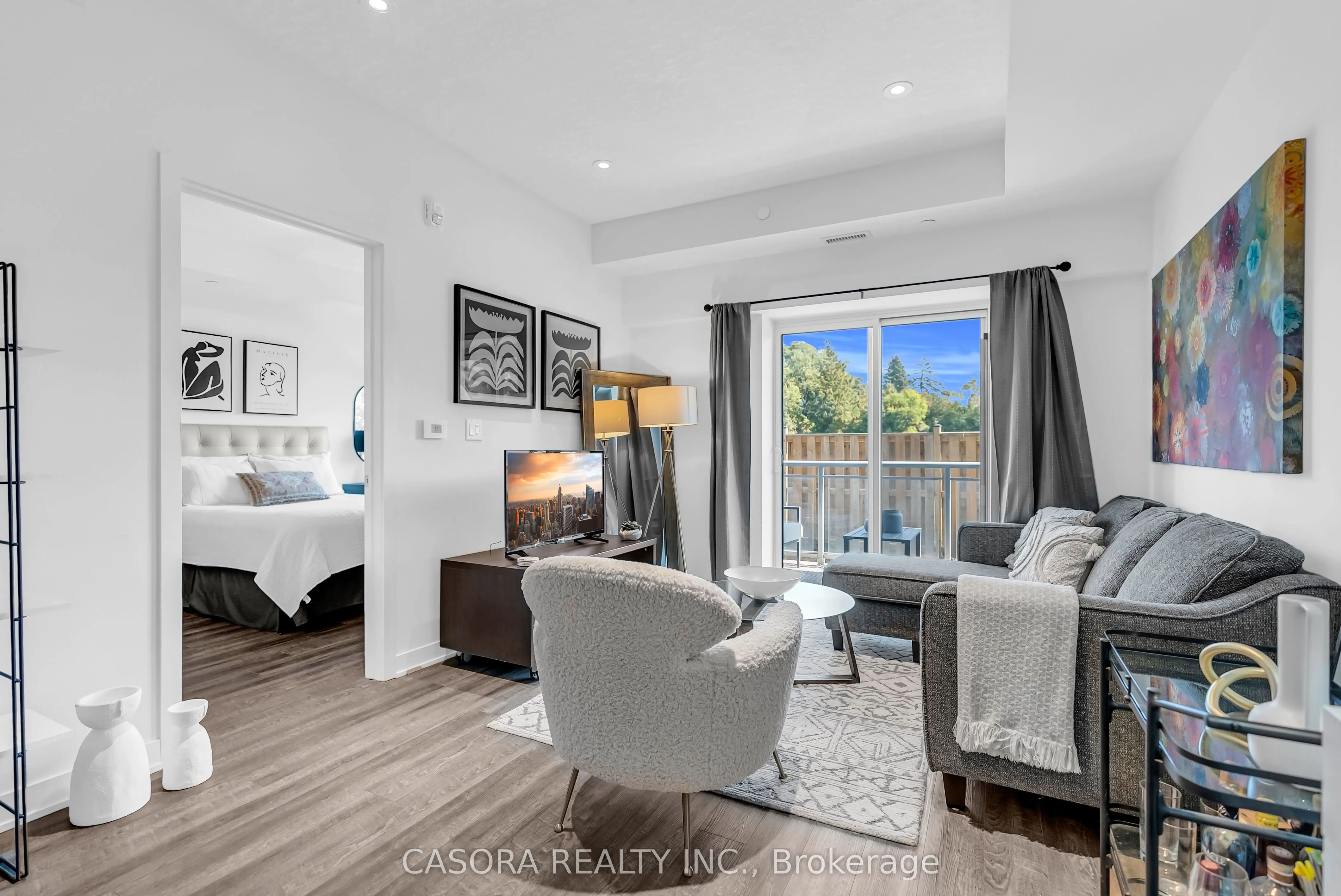 16 Markle Crescent, #206