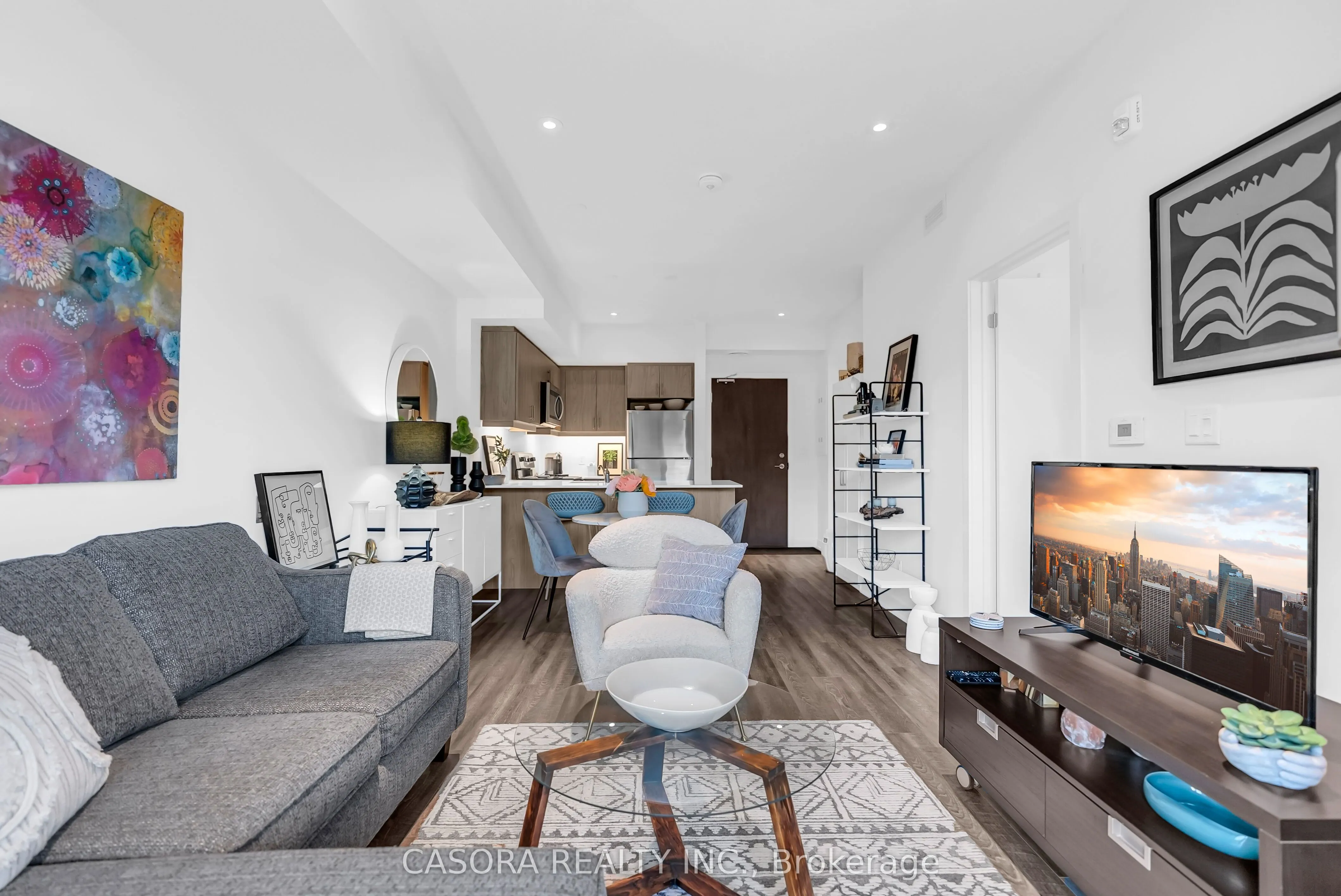 16 Markle Crescent, #206