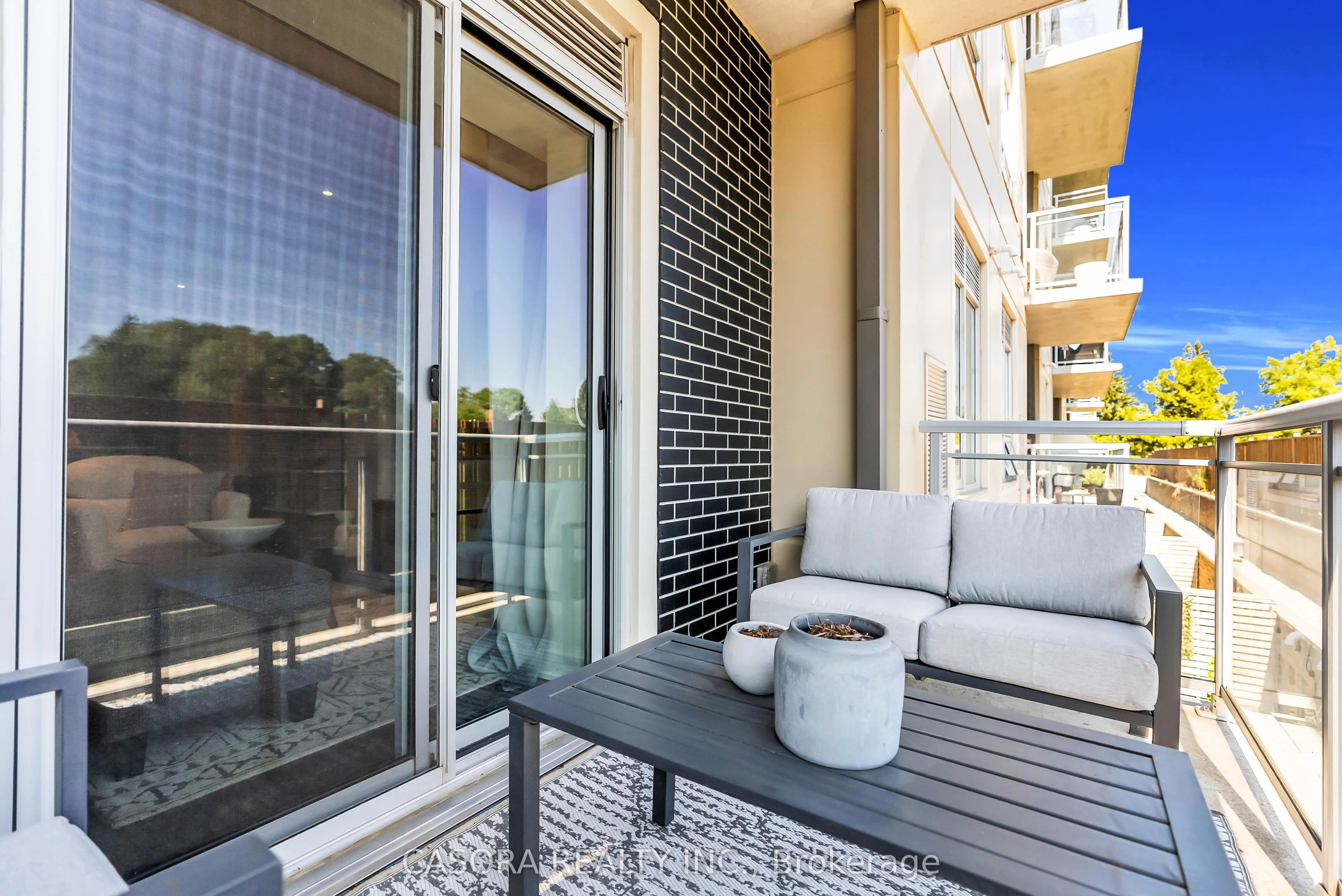 16 Markle Crescent, #206