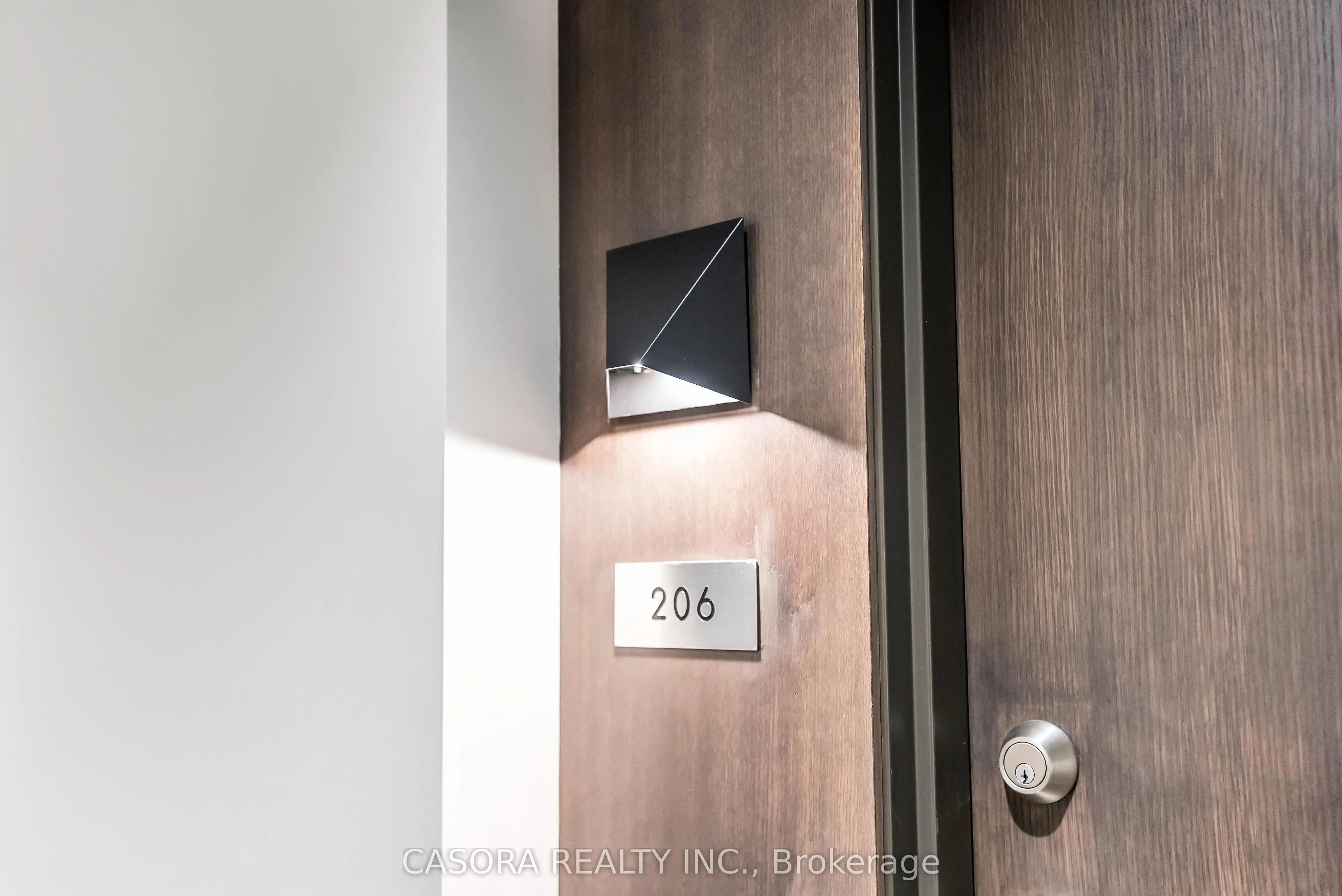 16 Markle Crescent, #206