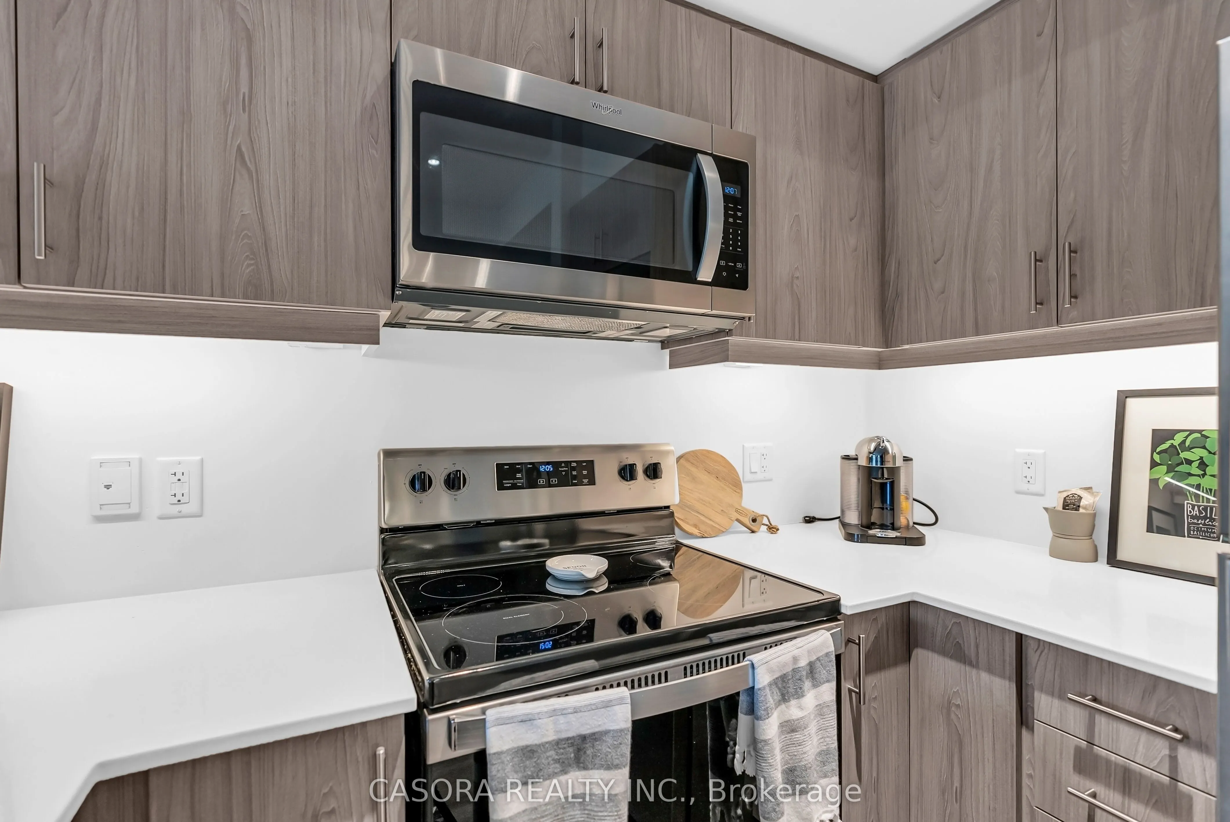 16 Markle Crescent, #206